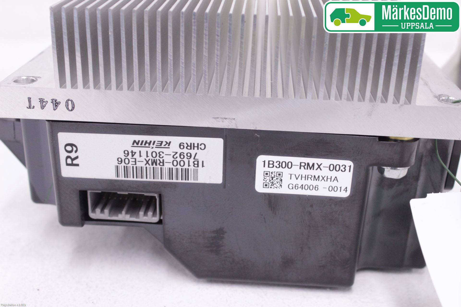 Honda CIVIC 06-11 Dc-Cd Omvandlare Hybrid