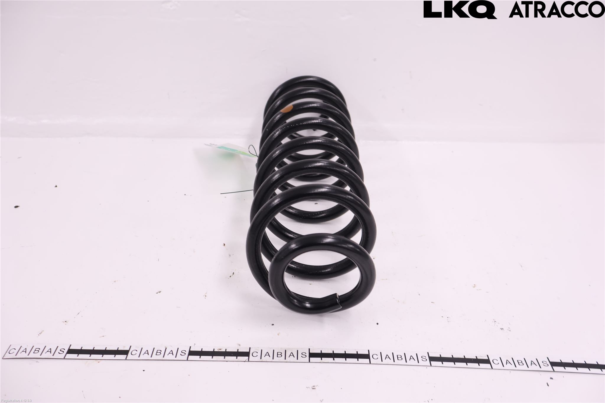 Lexus ES 250/300/330 Fjäder Bak