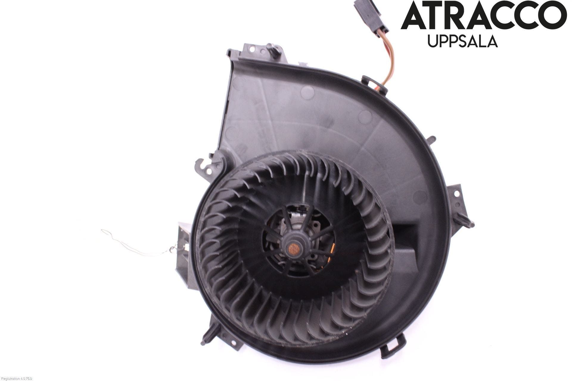 Opel CORSA C 00-06 Värmefläkt