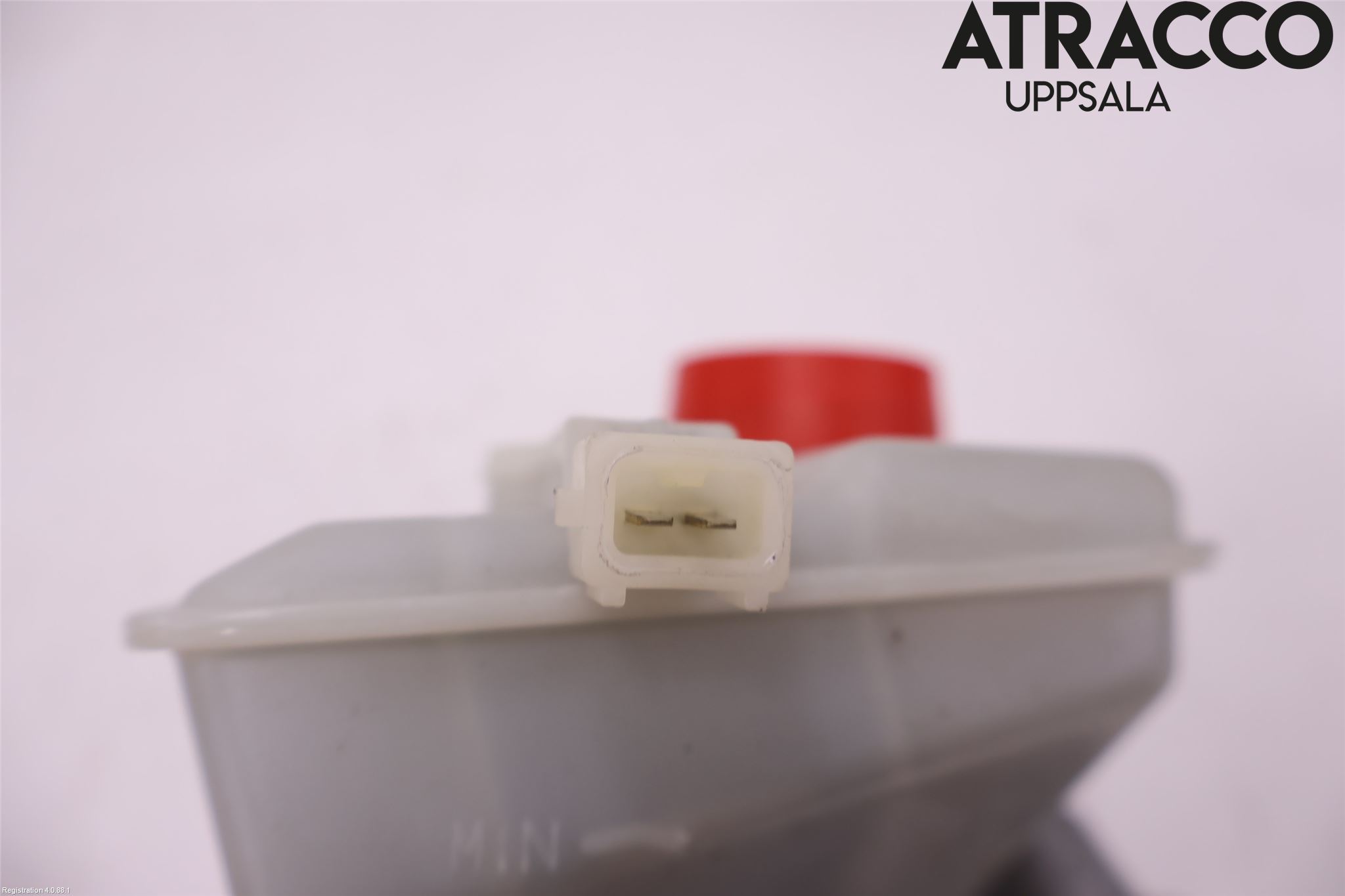 Volvo S80 99-03 Broms Huvudcylinder