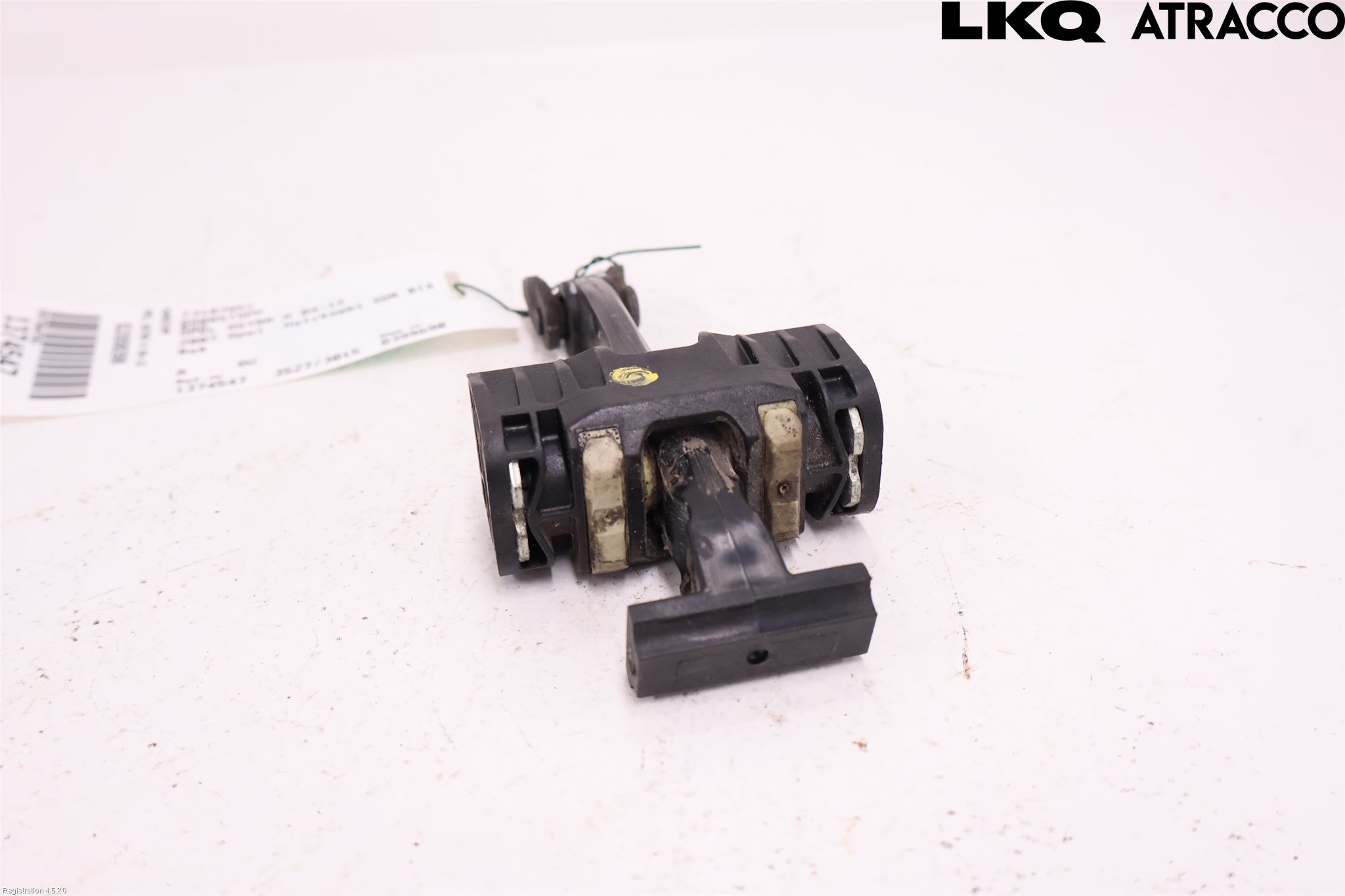 Opel ASTRA H 04-12 Dörrstopp