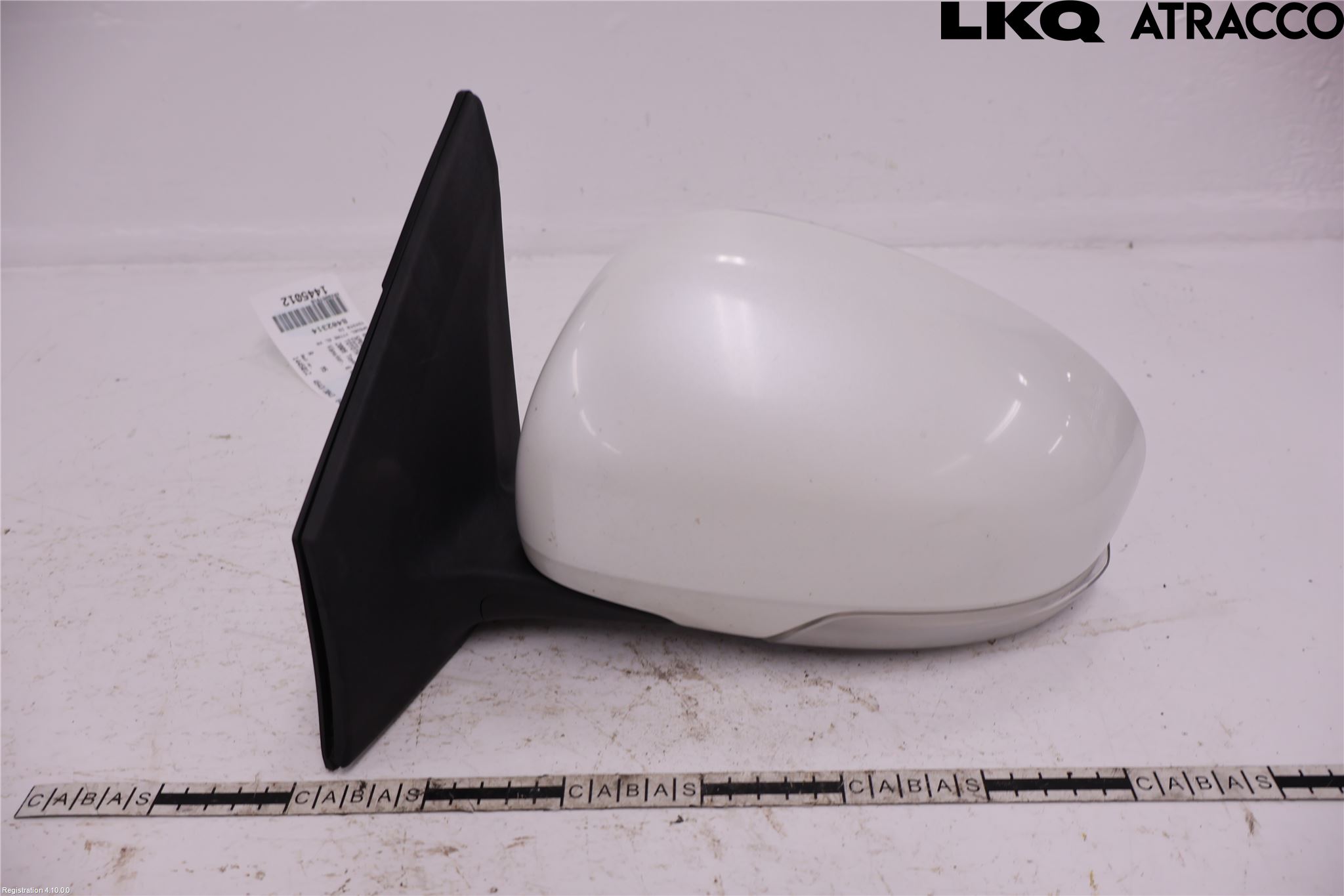 Toyota iQ Spegel Yttre El Vä