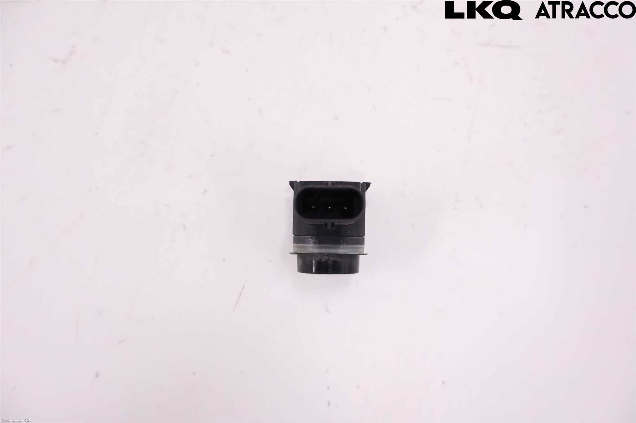 Volvo XC60 14-17 Parkeringshjälp Backsensor