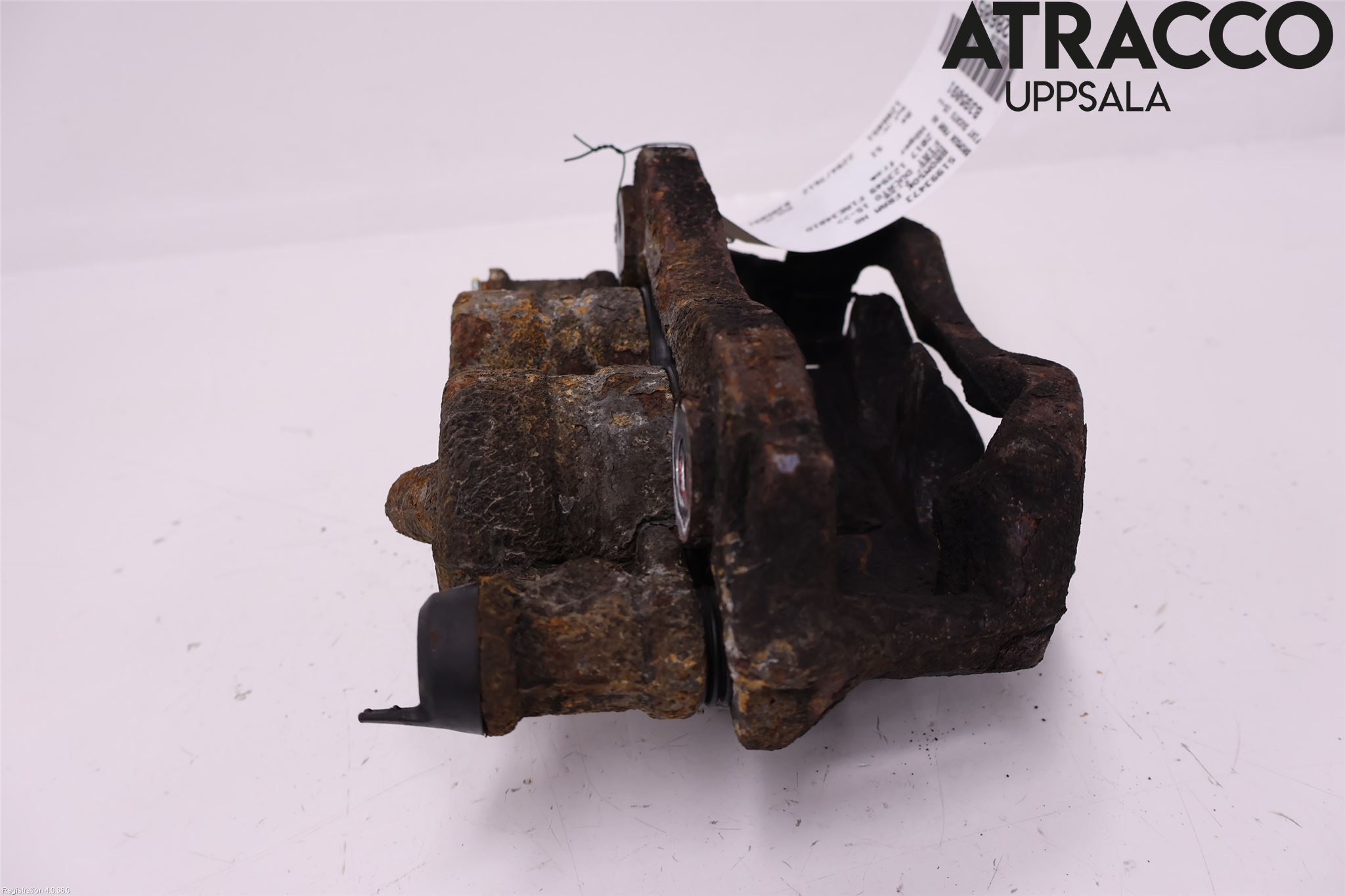 Fiat DUCATO 15-23 Bromsok Fram Höger