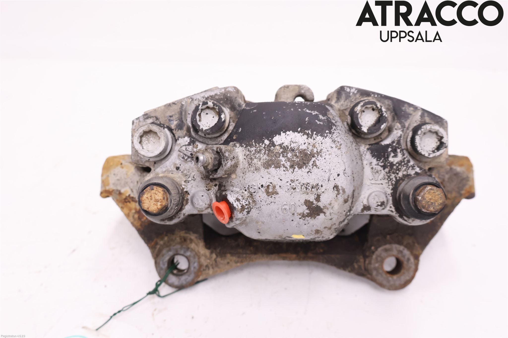 Audi A6/S6 4G 11-18 Bromsok Fram Höger