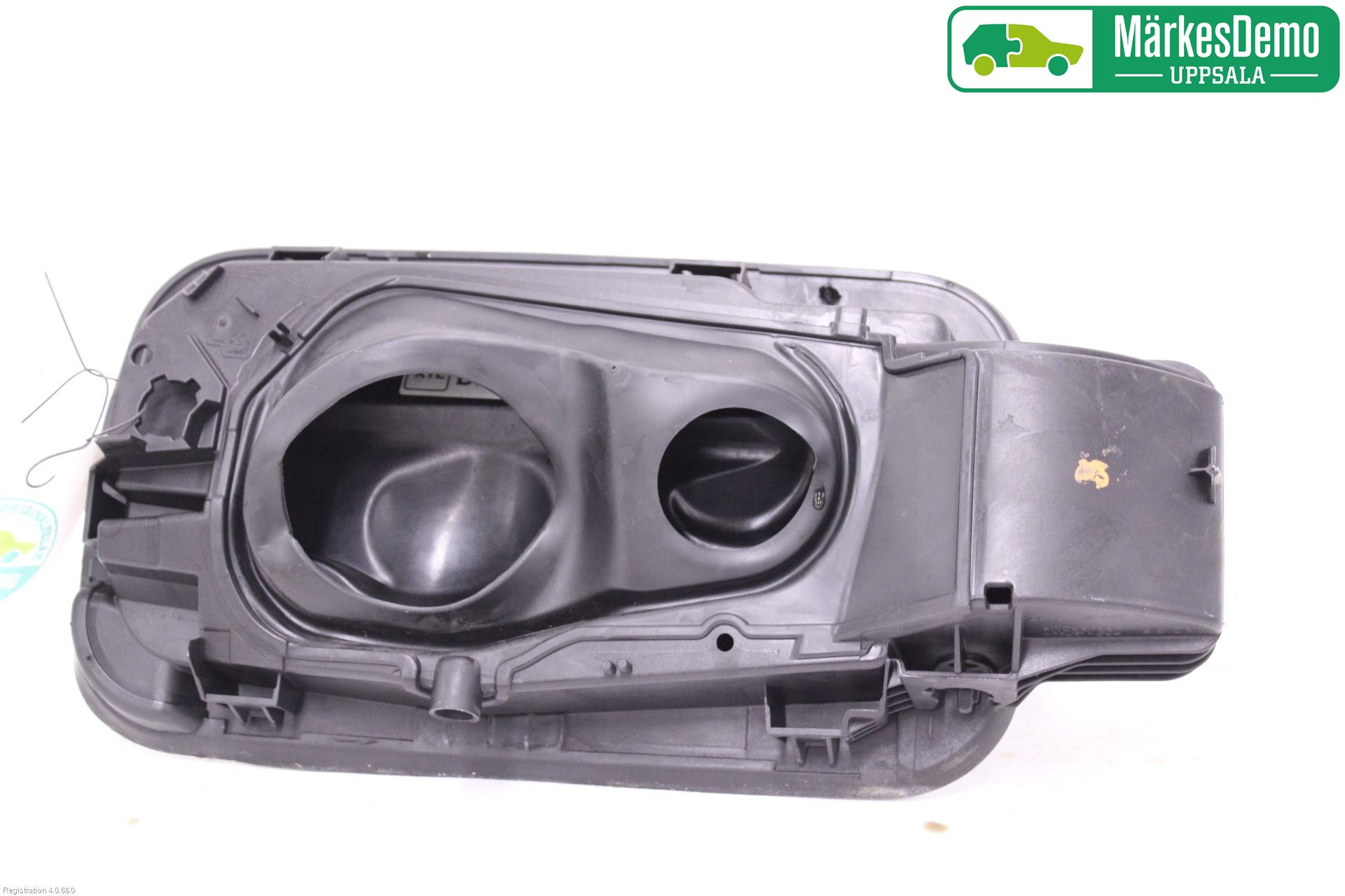 Peugeot PARTNER/E-PARTNER 19- Tanklucka