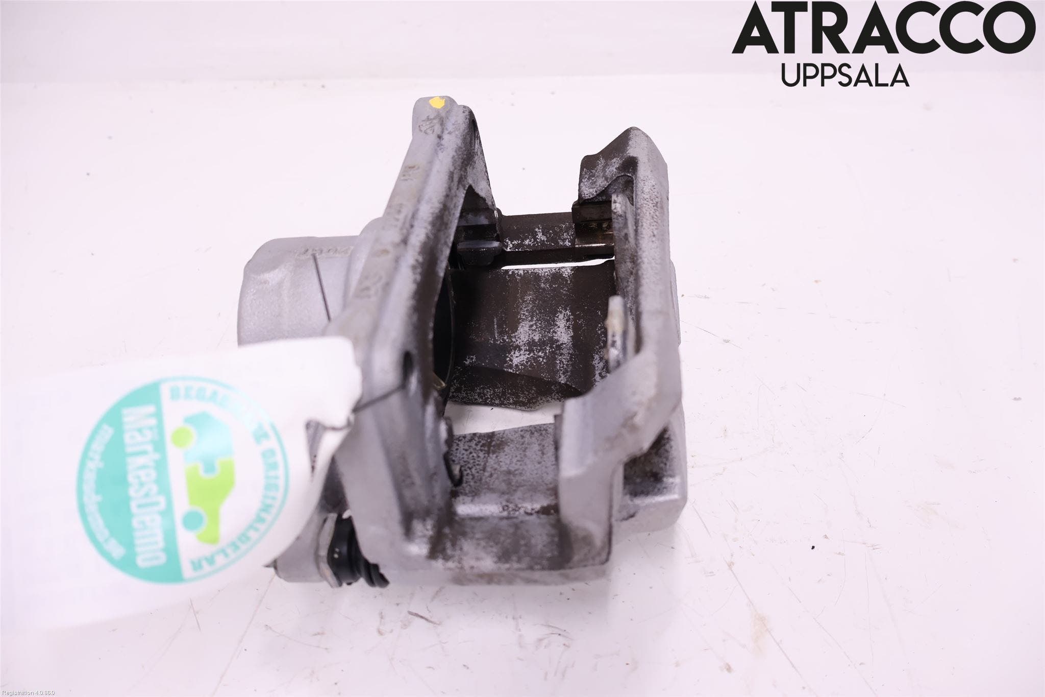 Mercedes-Benz MB A-KLASS (W177) 18- Bromsok Fram Vänster