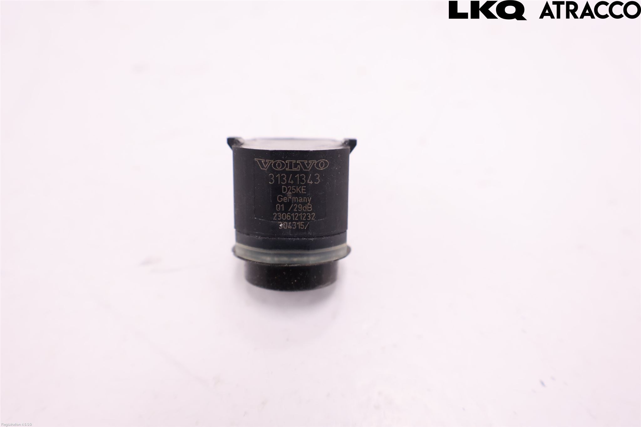 Volvo V40 12-19 Parkeringshjälp Backsensor