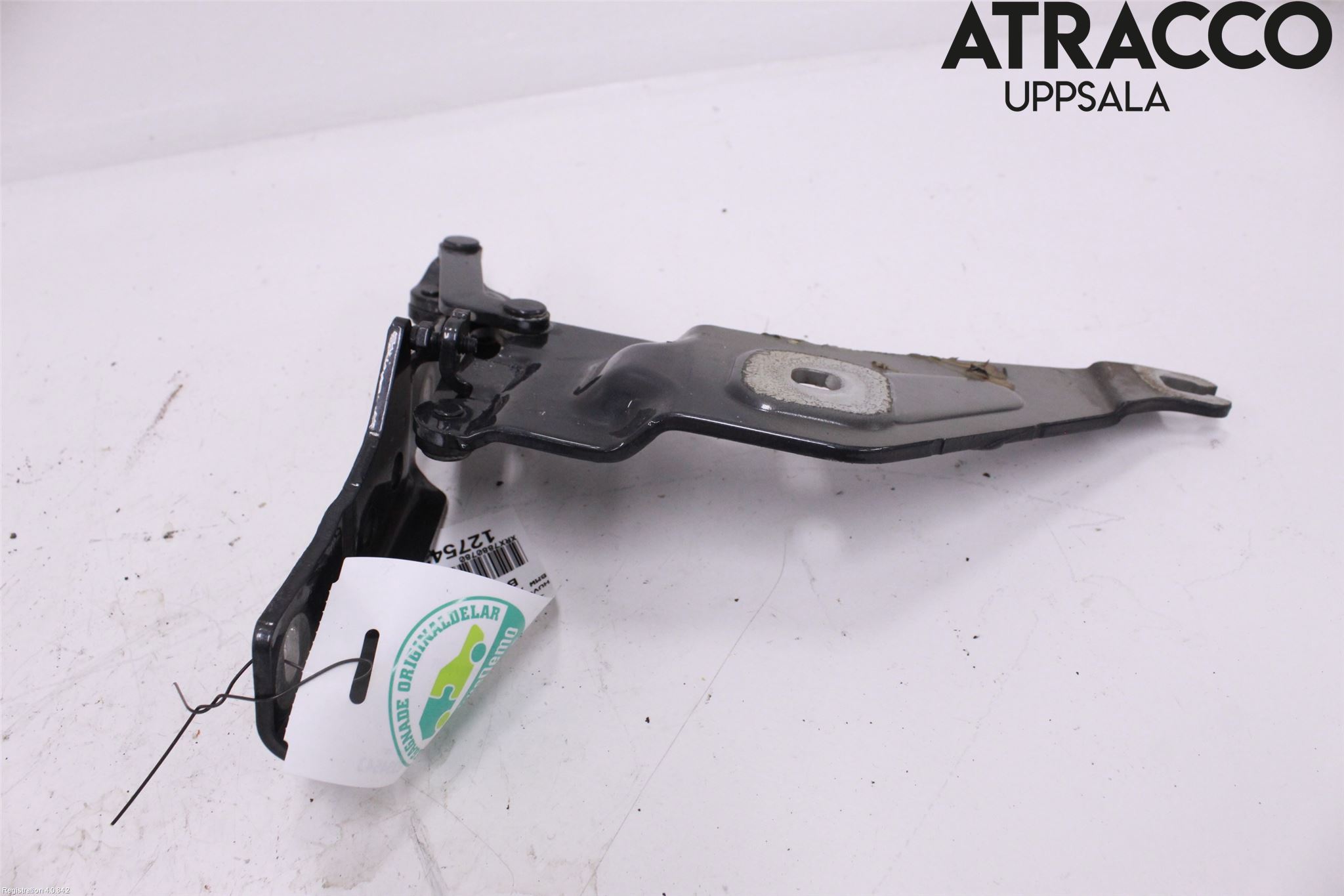 BMW X5 E70 07-13 Huvgångjärn