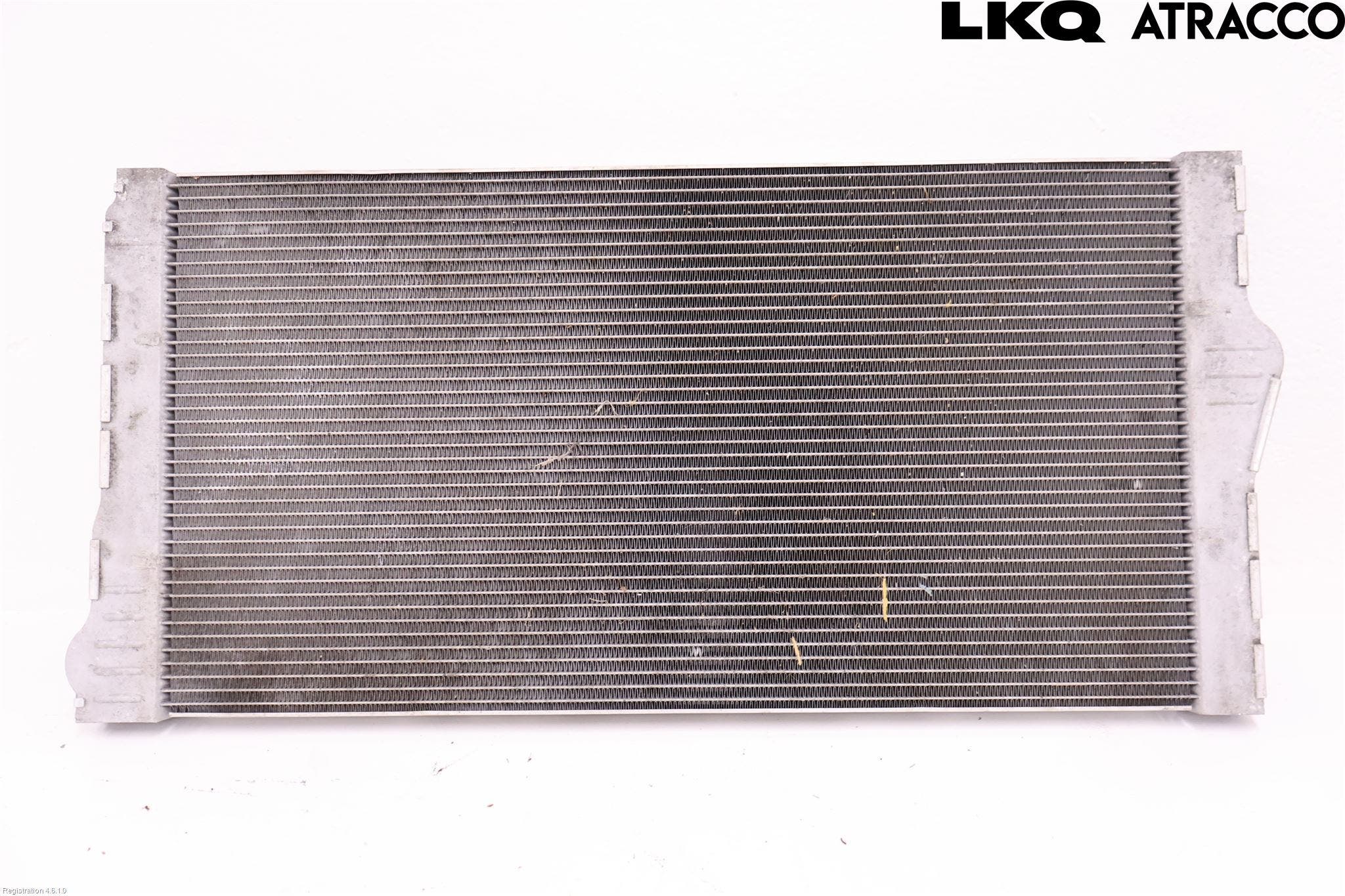 BMW 5 F10/F11/F18 09-17 Kylare Aut