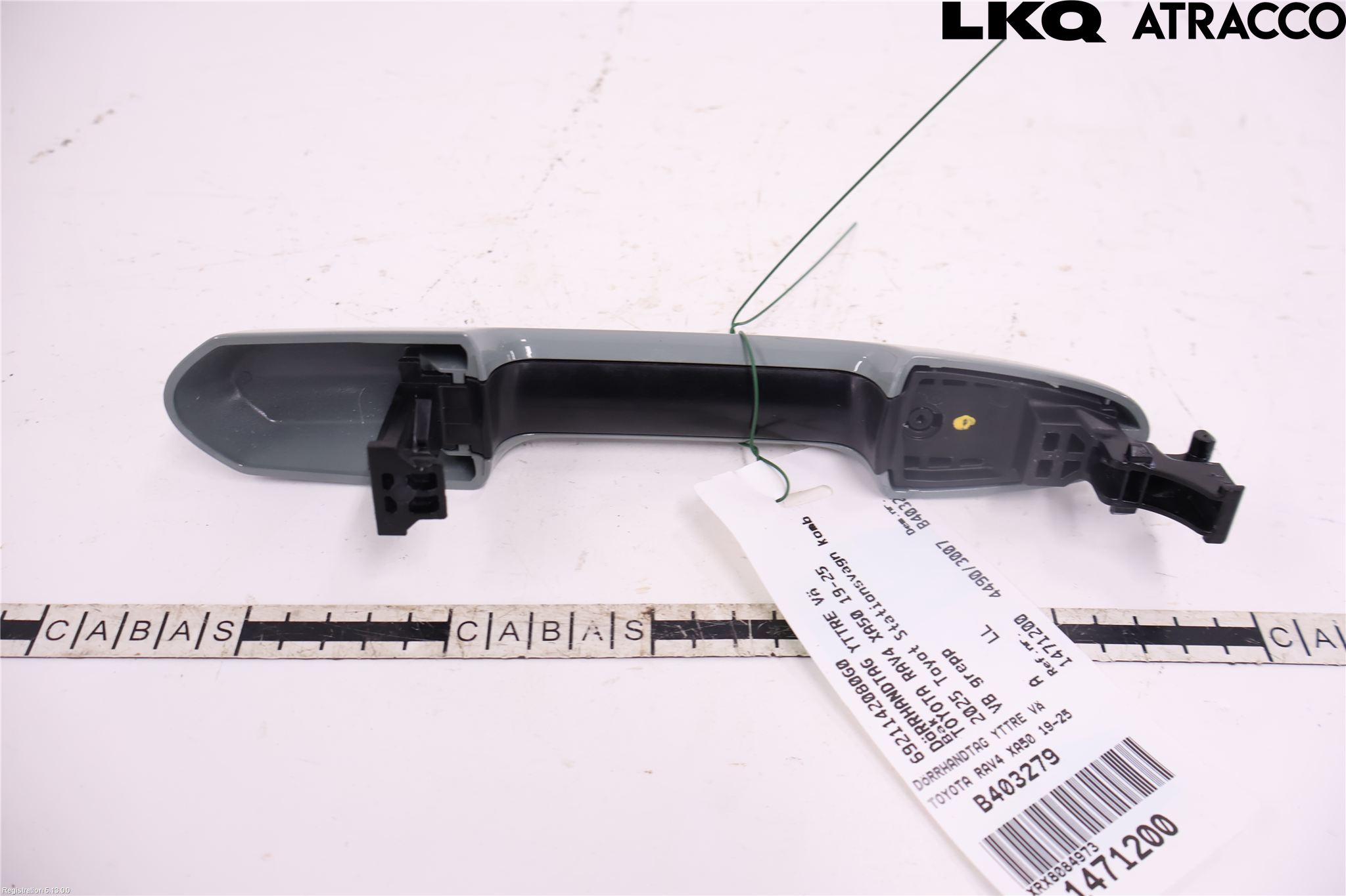 Toyota RAV4 19- Dörrhandtag Yttre Vä