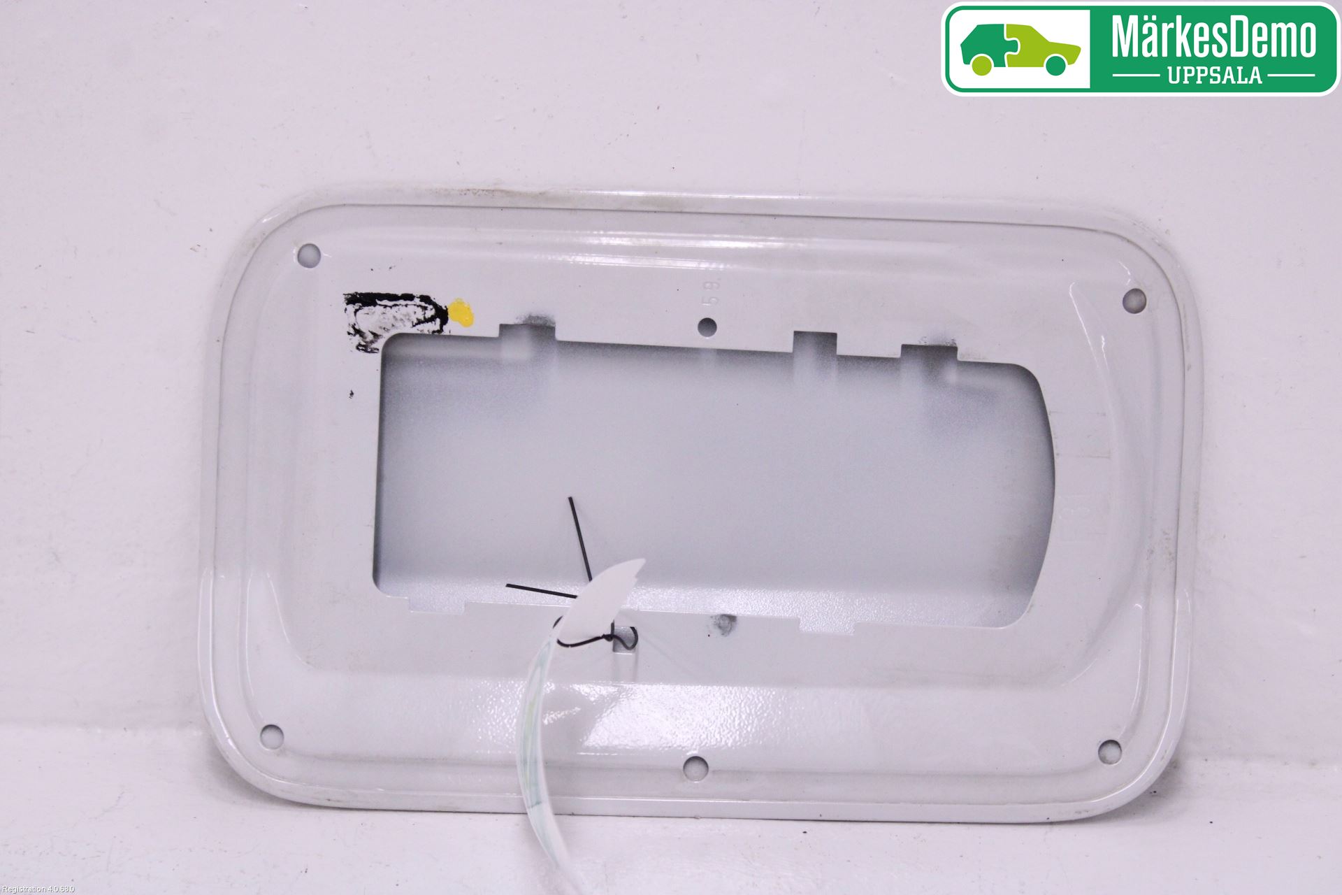 BMW 3 F30/F31/F80 12-19 Tanklucka