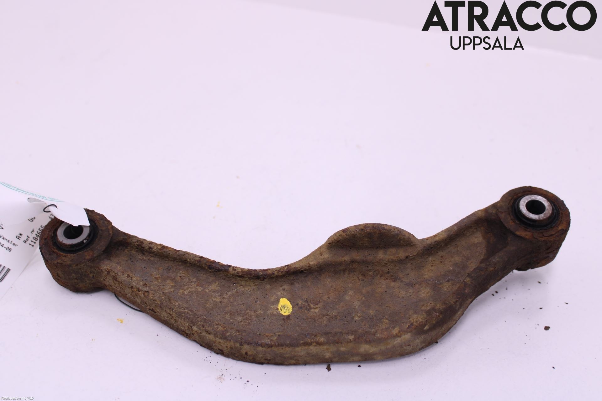 Subaru OUTBACK   04-06 Bärarm Bak Övre Vänster