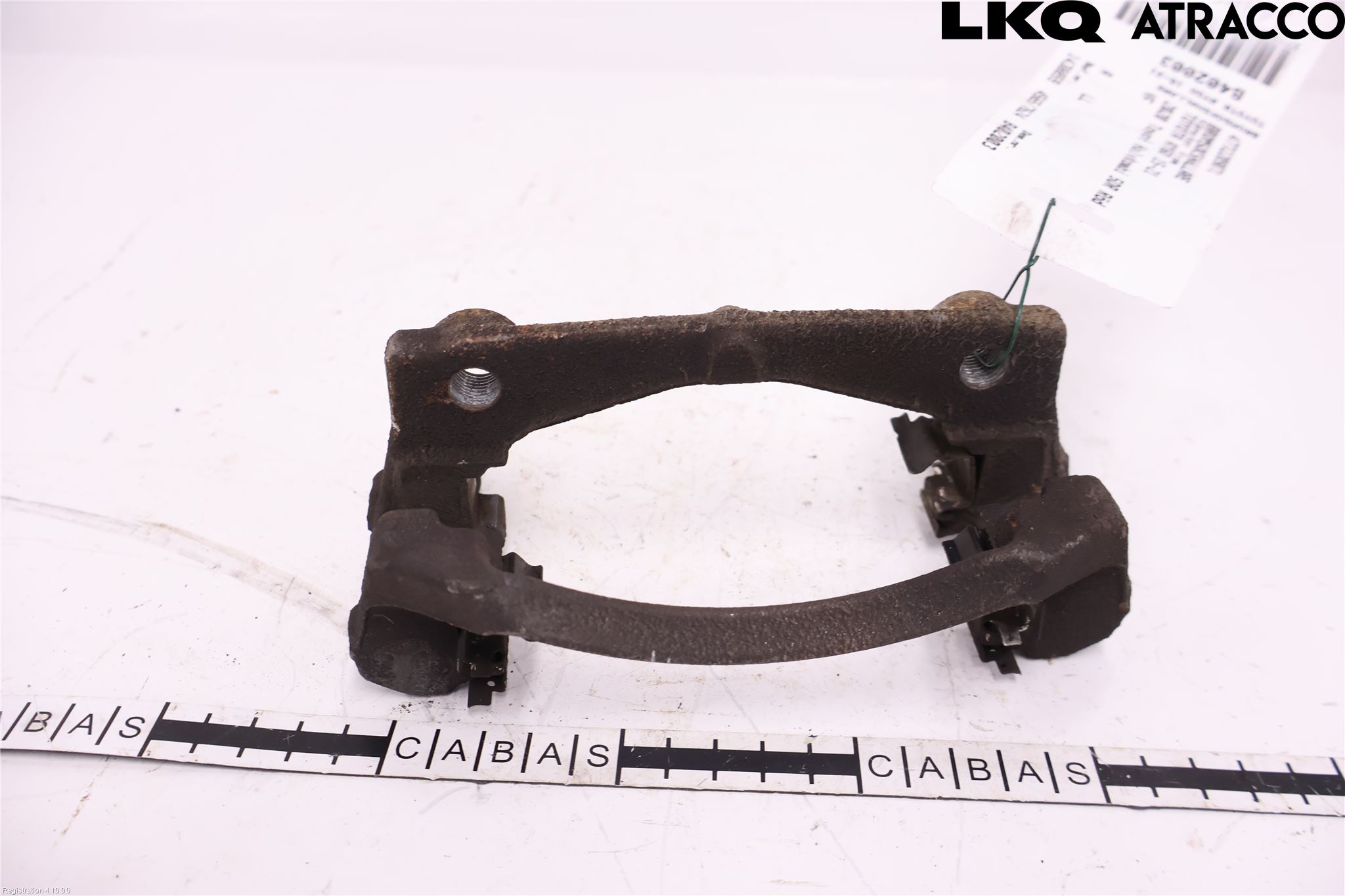 Toyota AYGO 15-21 Bromsokshållare