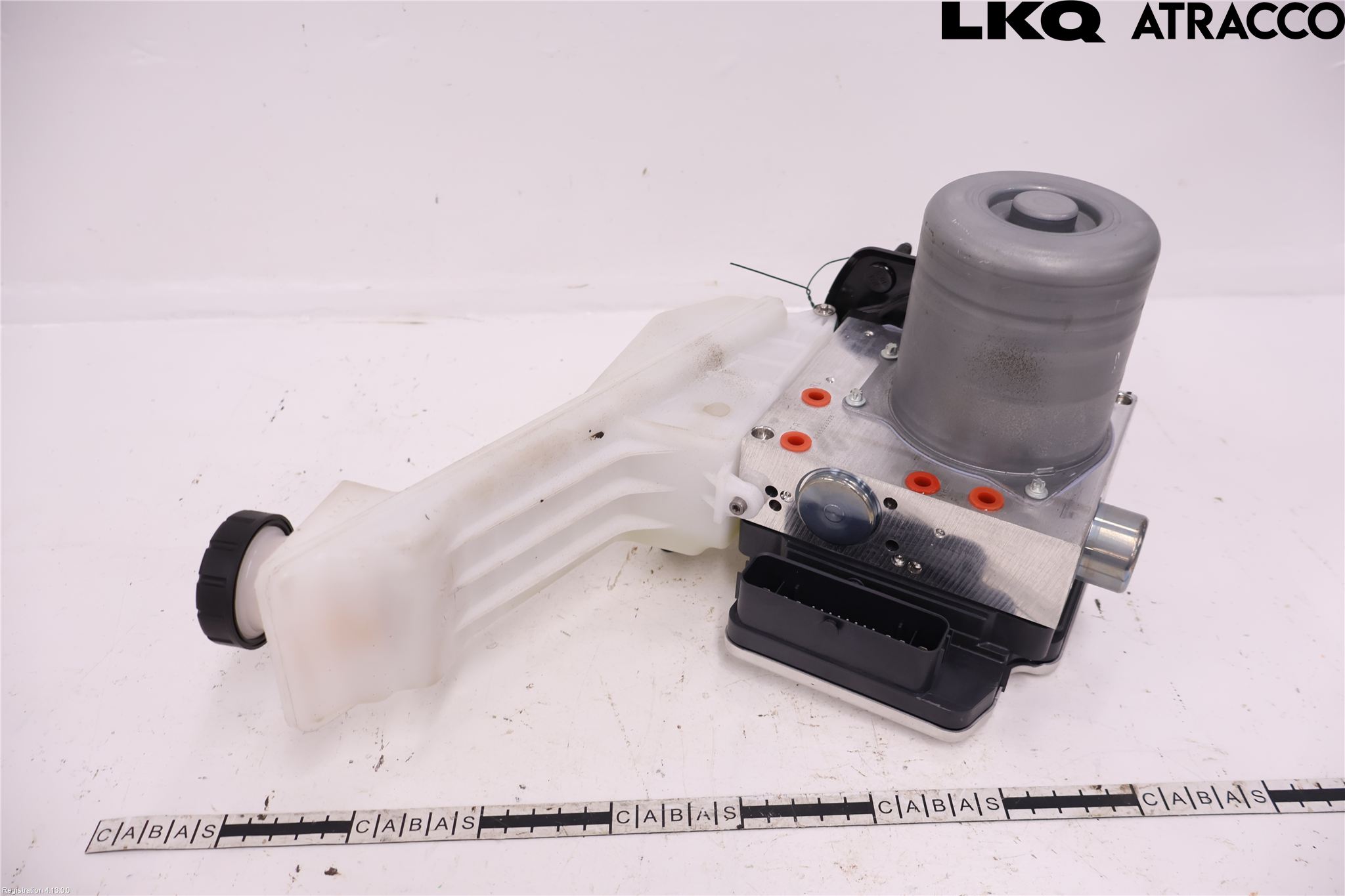 MG HS AS33 25->> Abs Hydraulaggregat