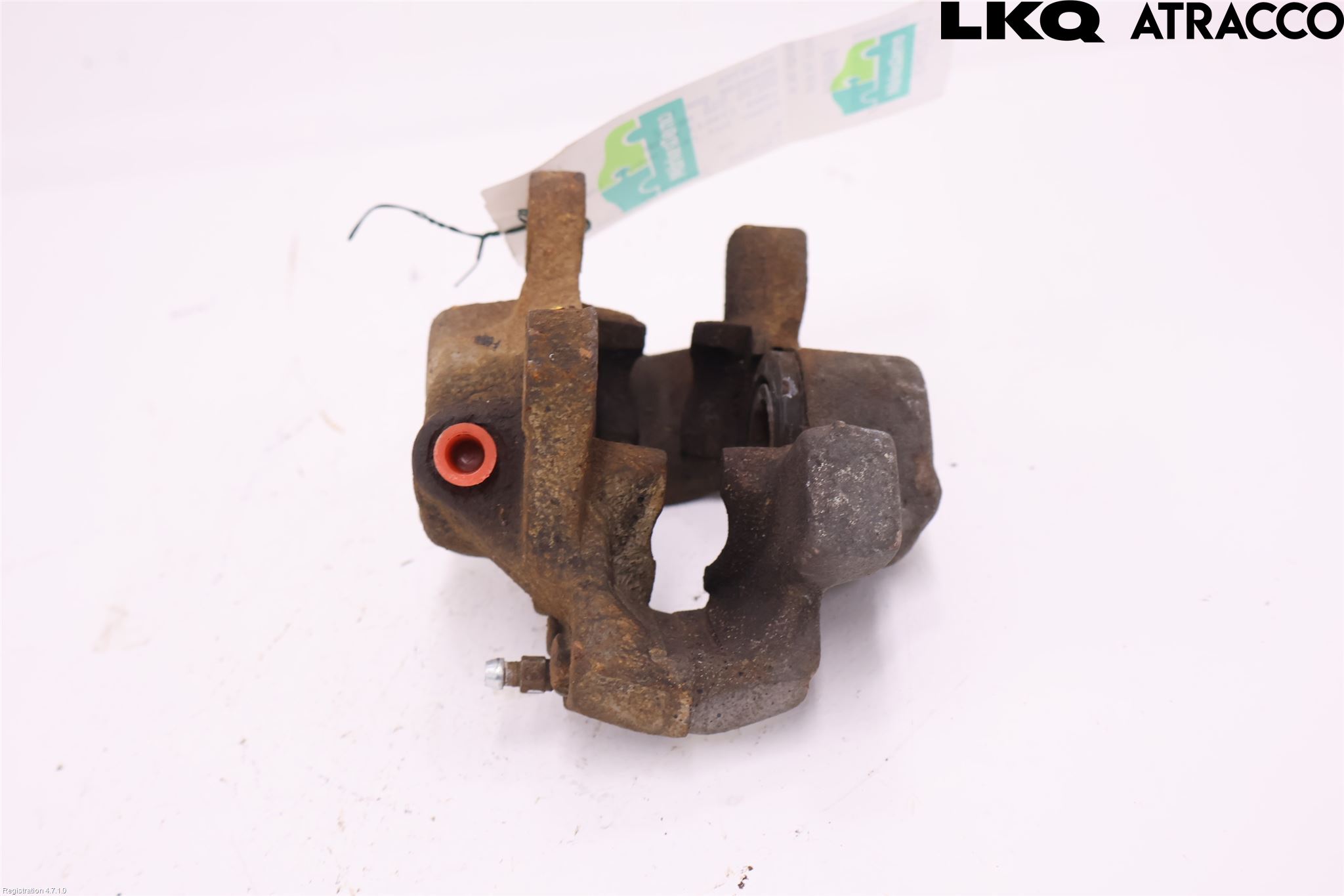 Volvo 740 88-92 Bromsok Bak Höger