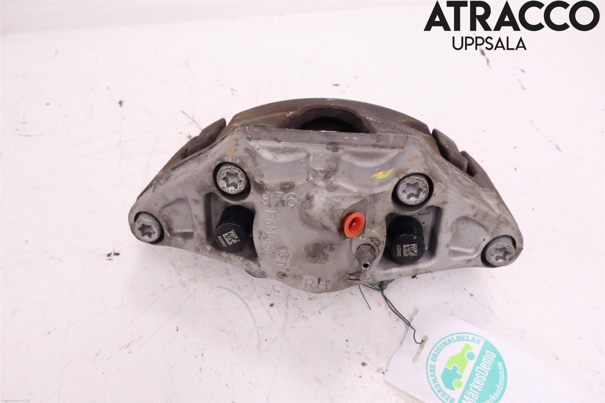 Volvo V40 12-19 Bromsok Fram Höger