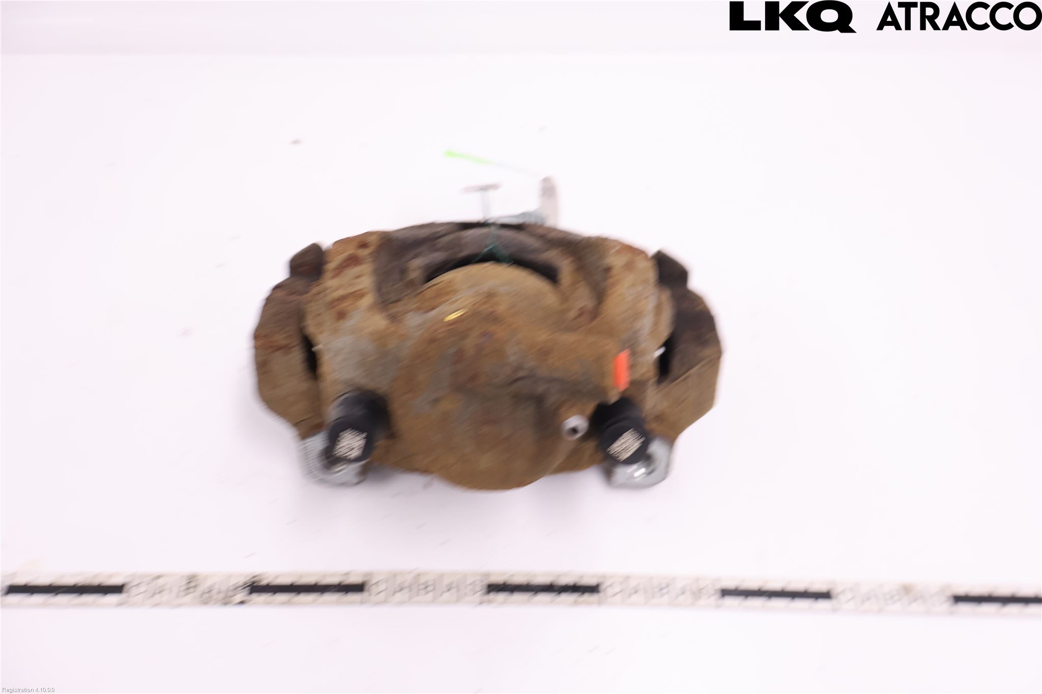 Volvo V60 14-18 Bromsok Fram Höger