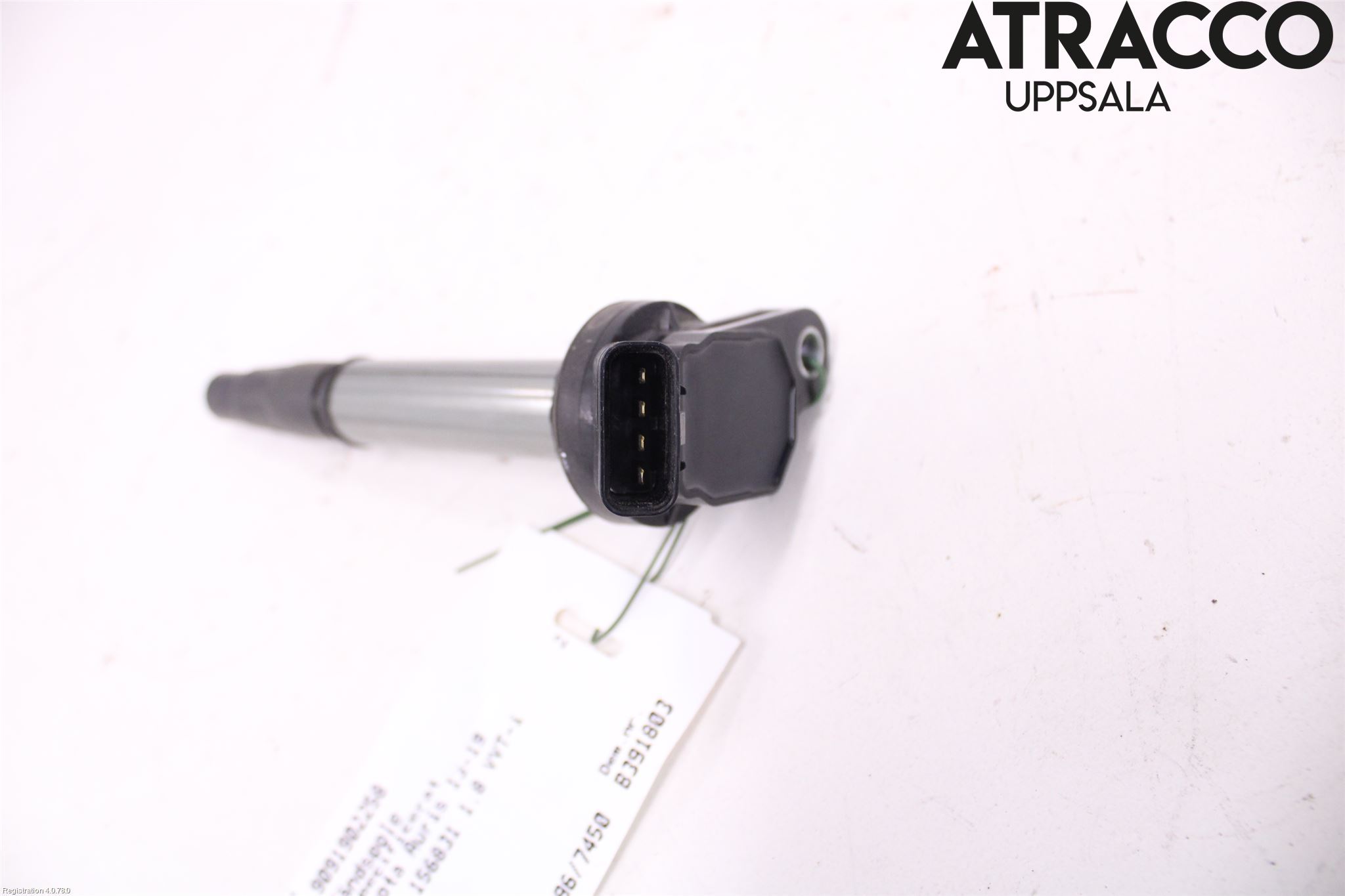 Toyota AURIS 13-19 Tändspole