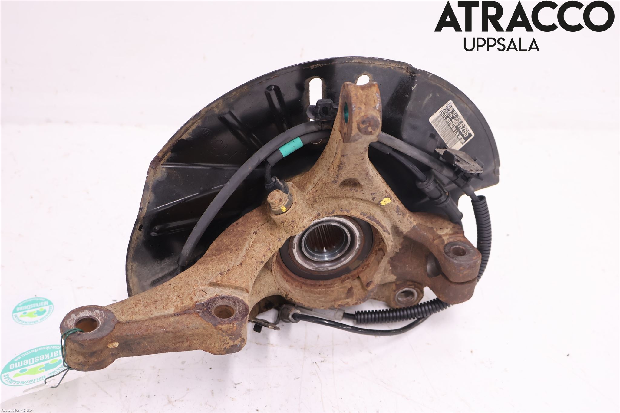 Kia STONIC 18->> Styrspindel Lagerhus Hö