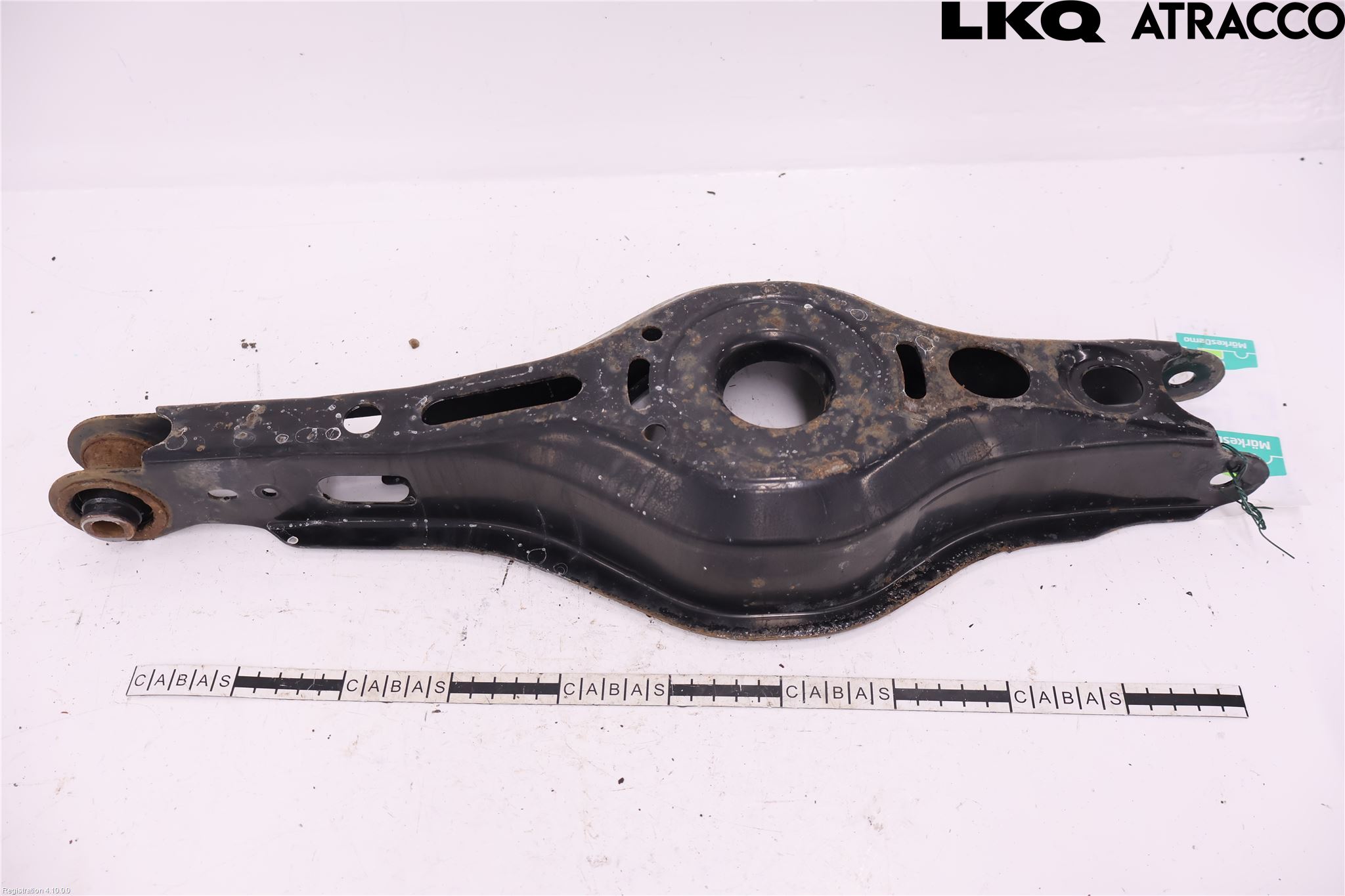 Lexus ES 250/300/330 Bärarm Bak Vänster