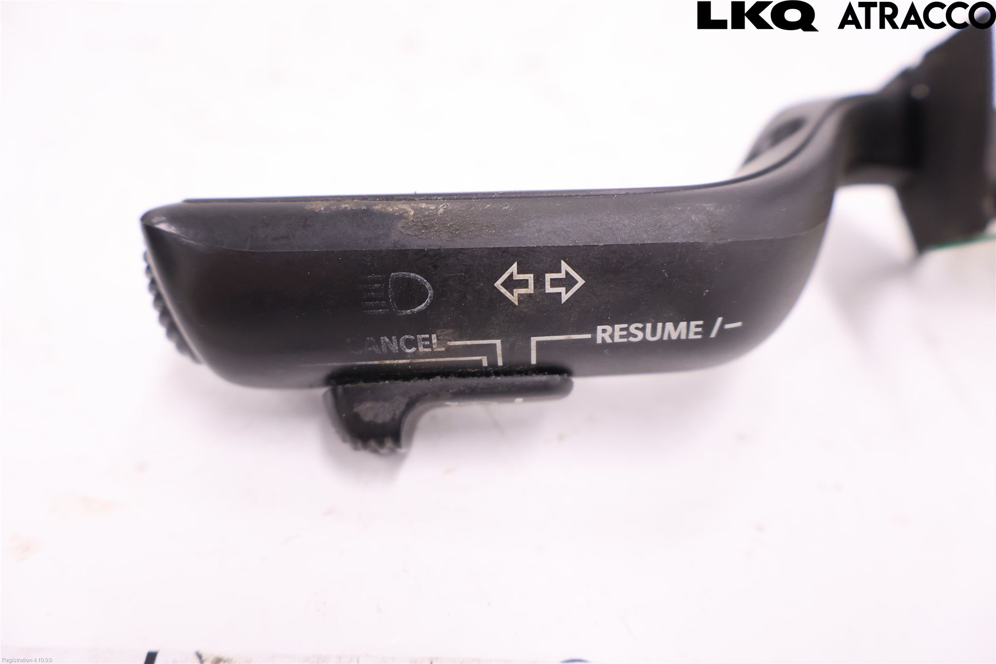 Saab 9-5     06-10 Spak Blinkers-Ljusomk