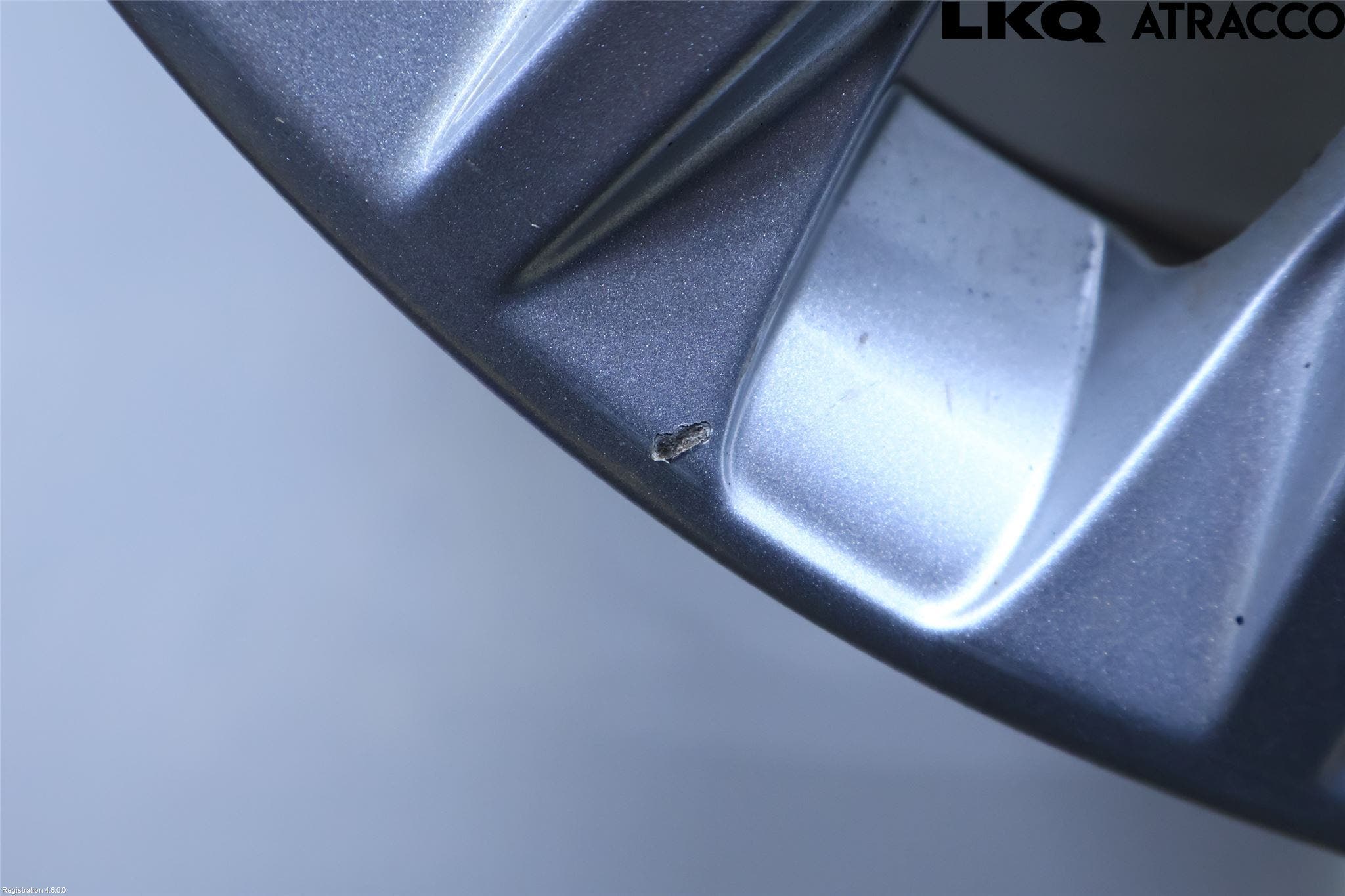 Ford FOCUS 11-14 Fälg Aluminium