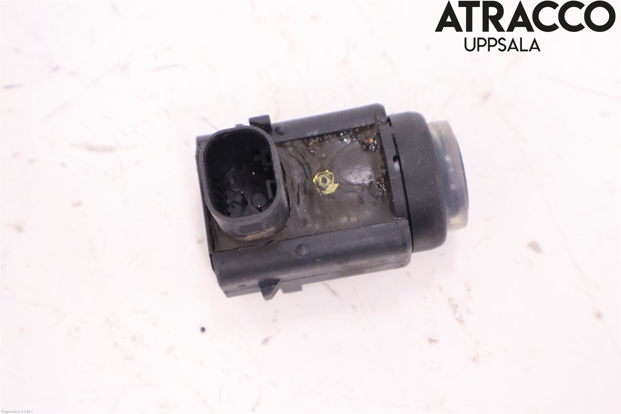 Saab 9-3 VER2/VER3 08-15 Parkeringshjälp Backsensor