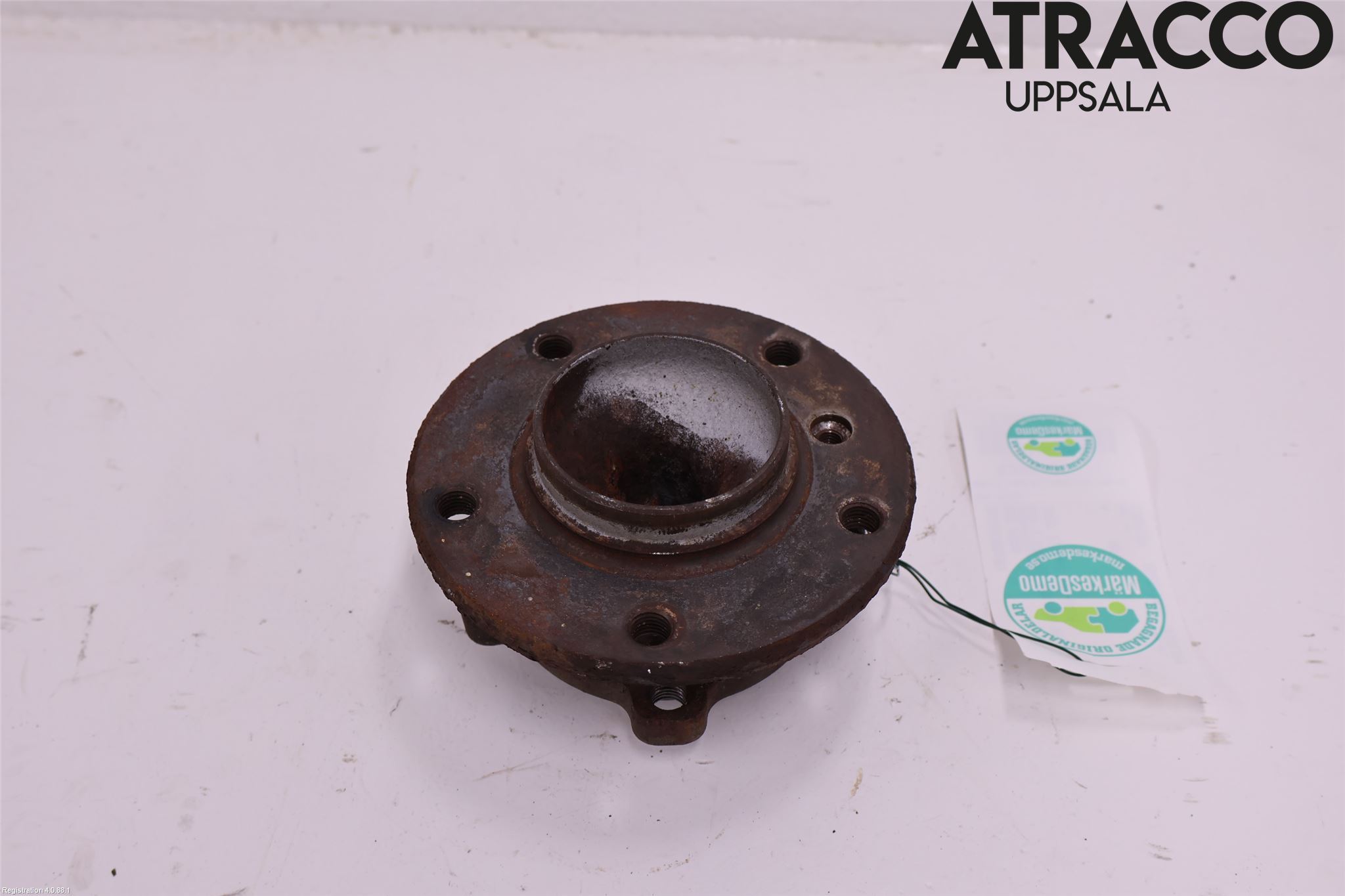 BMW 3 E90/91 SED/TOU 05-12 Nav Fram