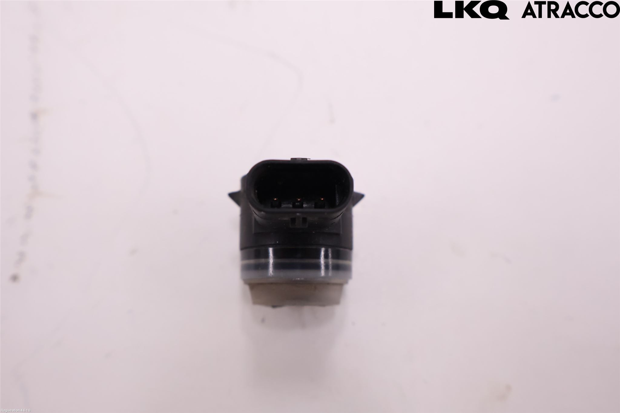 Mercedes-Benz MB CLA-KLASS (C117/X117) 13-19 Parkeringshjälp Frontsensor