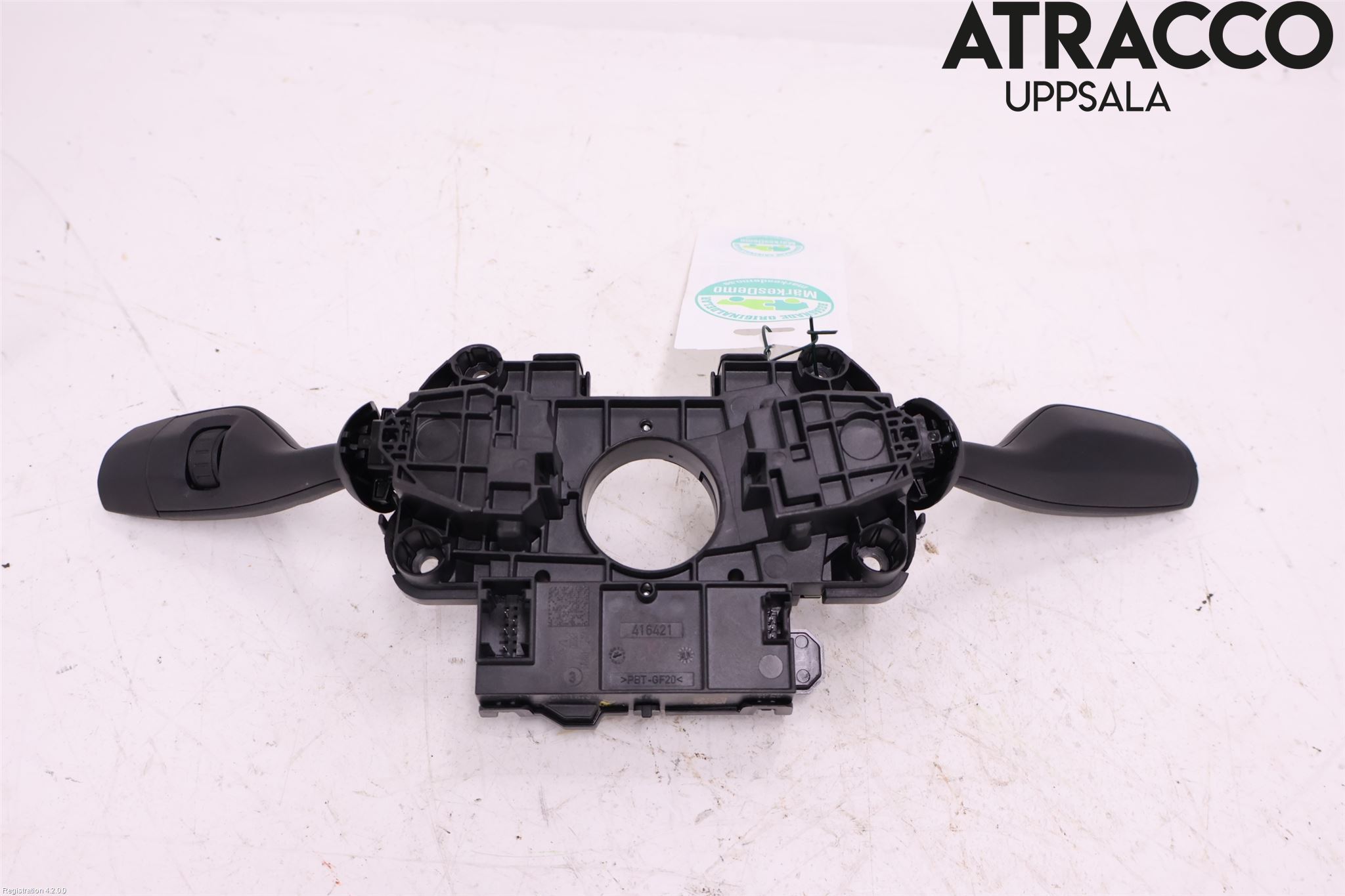 BMW 3 G20/G21/G80/G81 19- Spakcentral