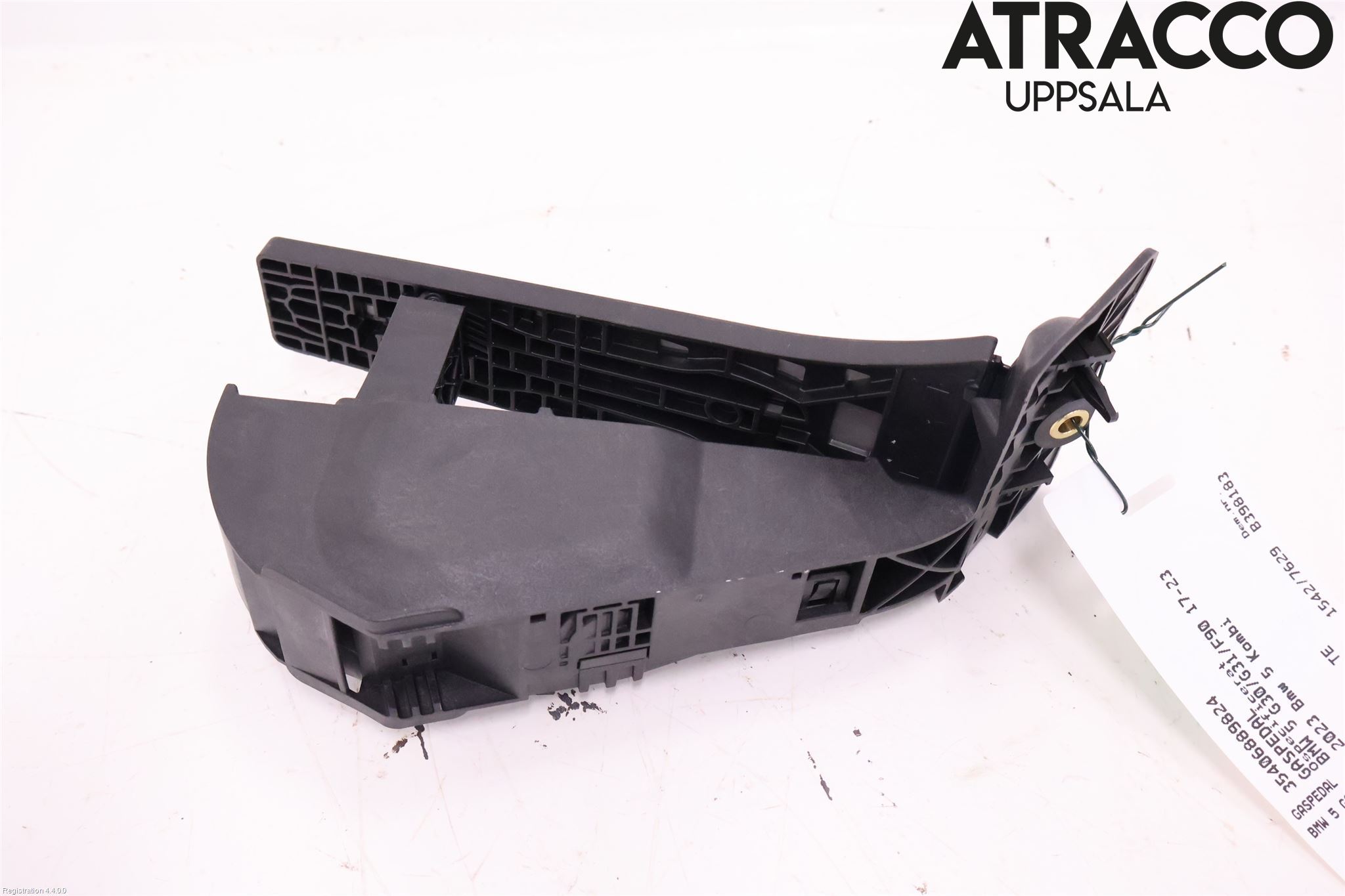 BMW 5 G30/G31/F90 17-23 Gaspedal