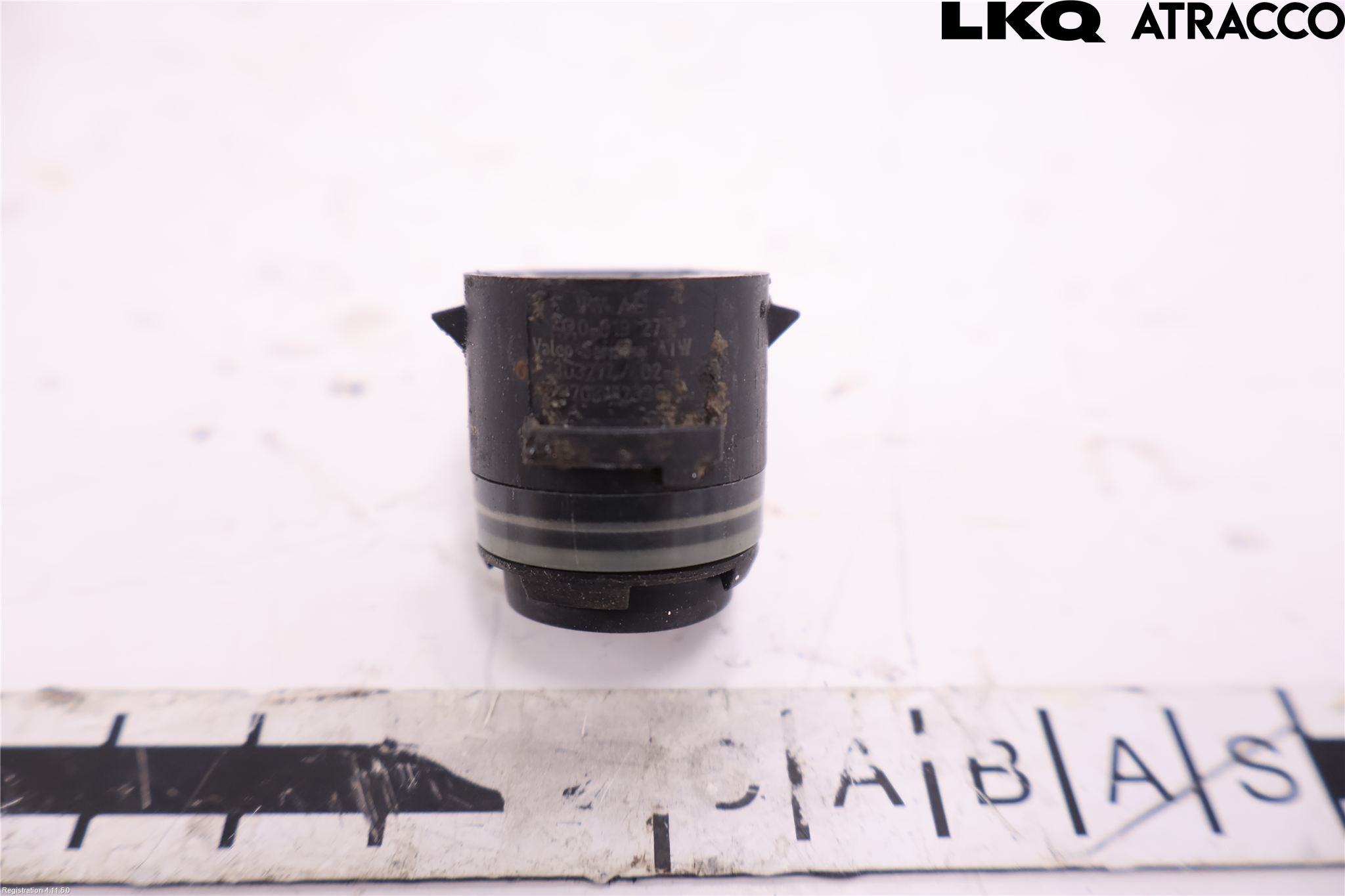 Skoda OCTAVIA (5E) 13-20 Parkeringshjälp Backsensor