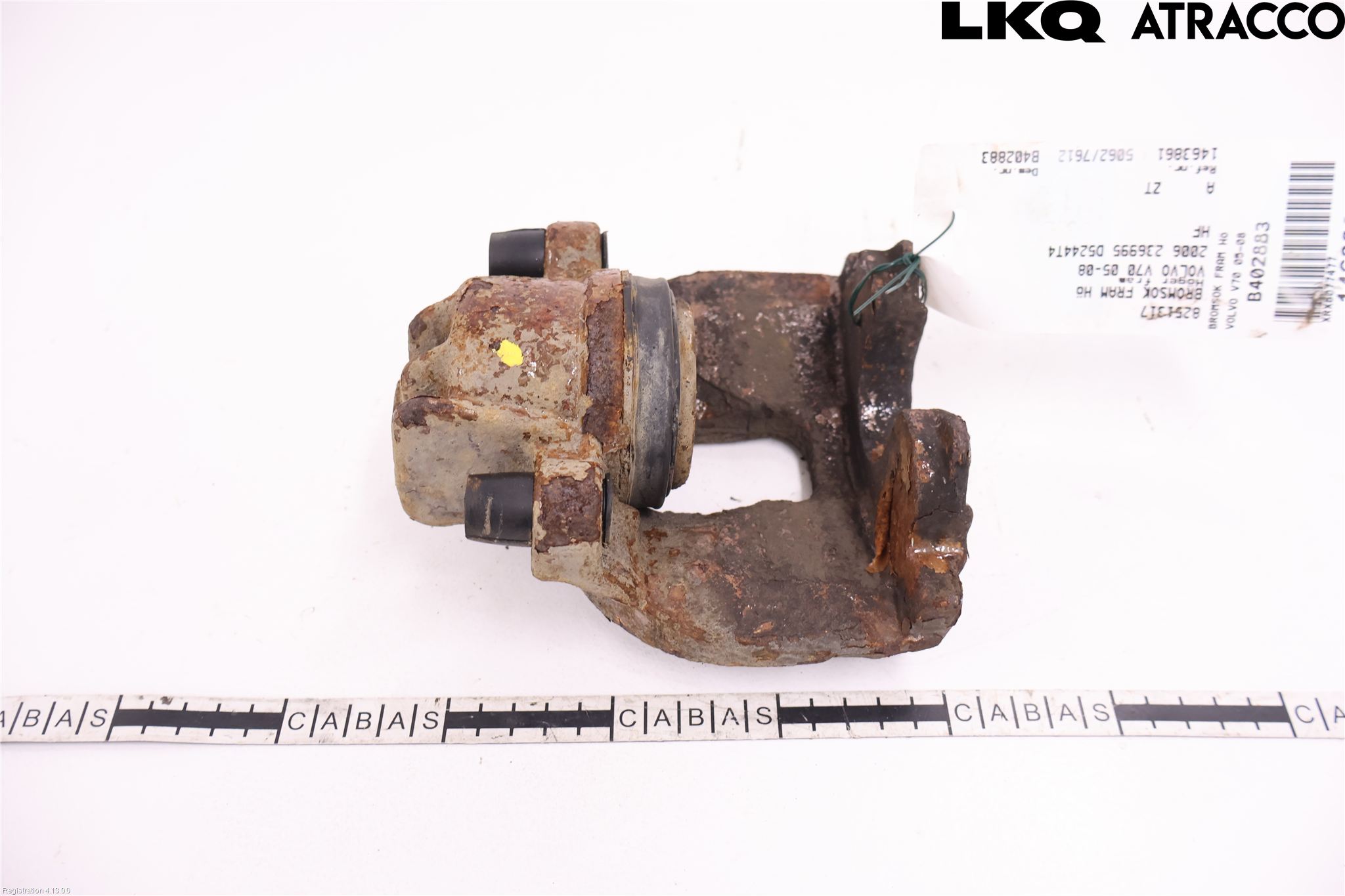 Volvo V70 05-08 Bromsok Fram Höger