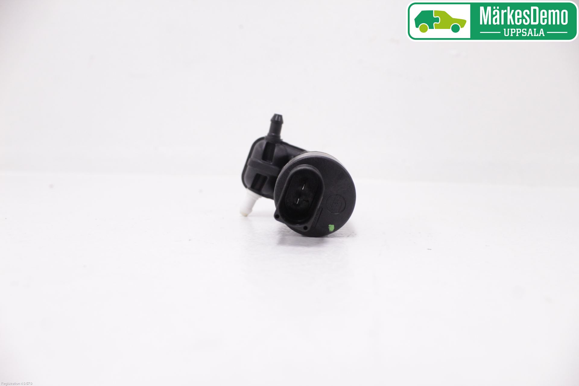 Opel ASTRA K 16-22 Spolarpump Vindruta