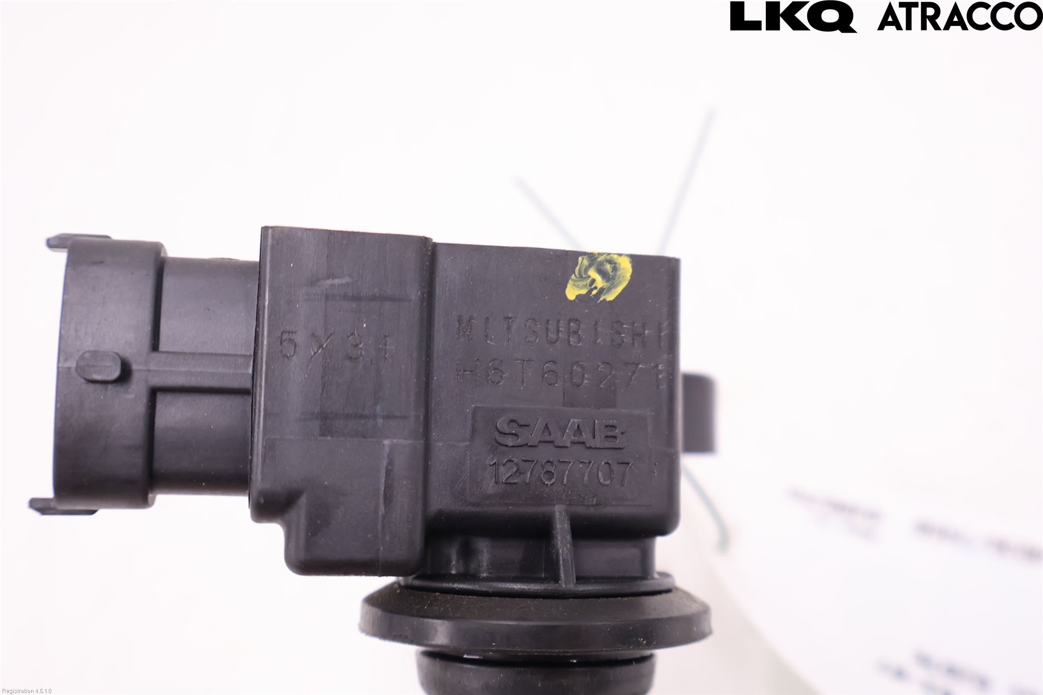 Saab 9-3 VER 2 Tändspole