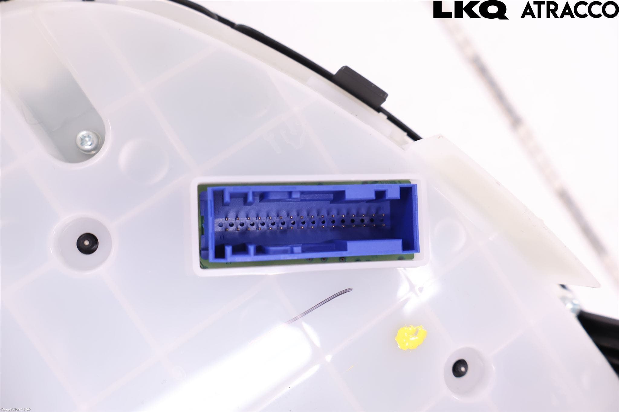 Opel ZAFIRA C 12-19 Instrument Hast