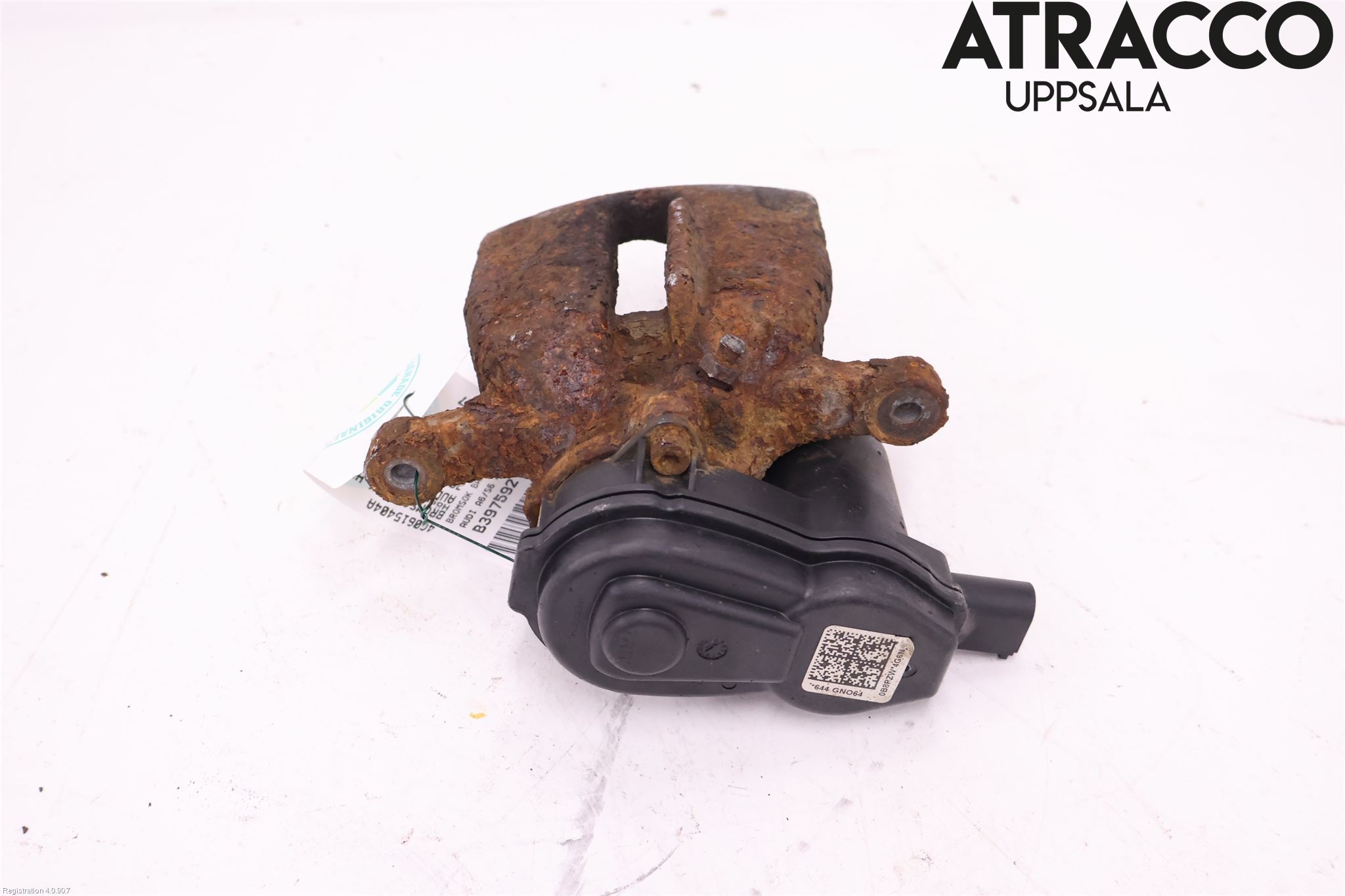 Audi A6/S6 4G 11-18 Bromsok Bak Höger