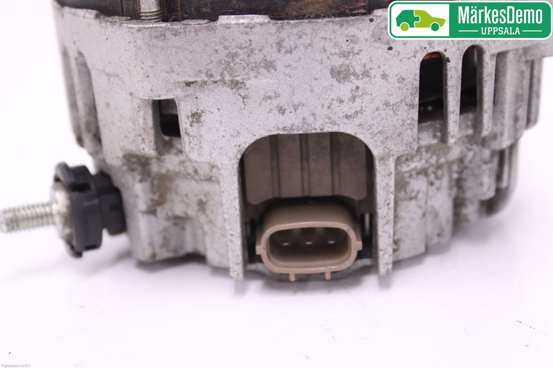 Mercedes-Benz MB X-KLASS (BR 470) 18-20 Generator