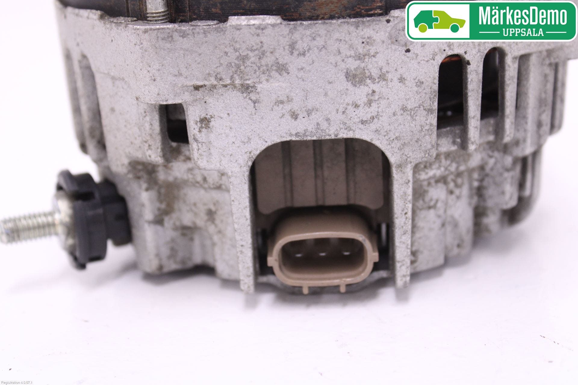 Mercedes-Benz MB X-KLASS (BR 470) 18-20 Generator