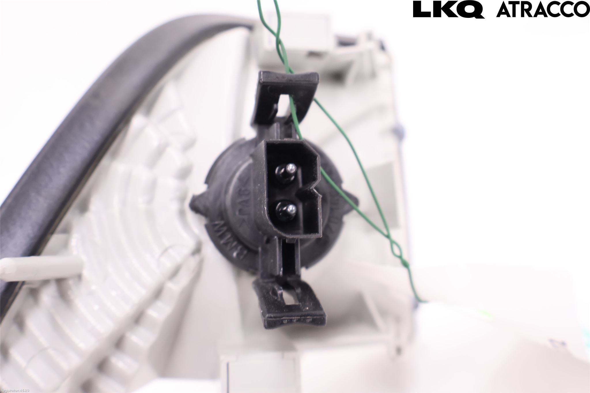 BMW 3 E36      91-00 Blinkers Fram Vänster