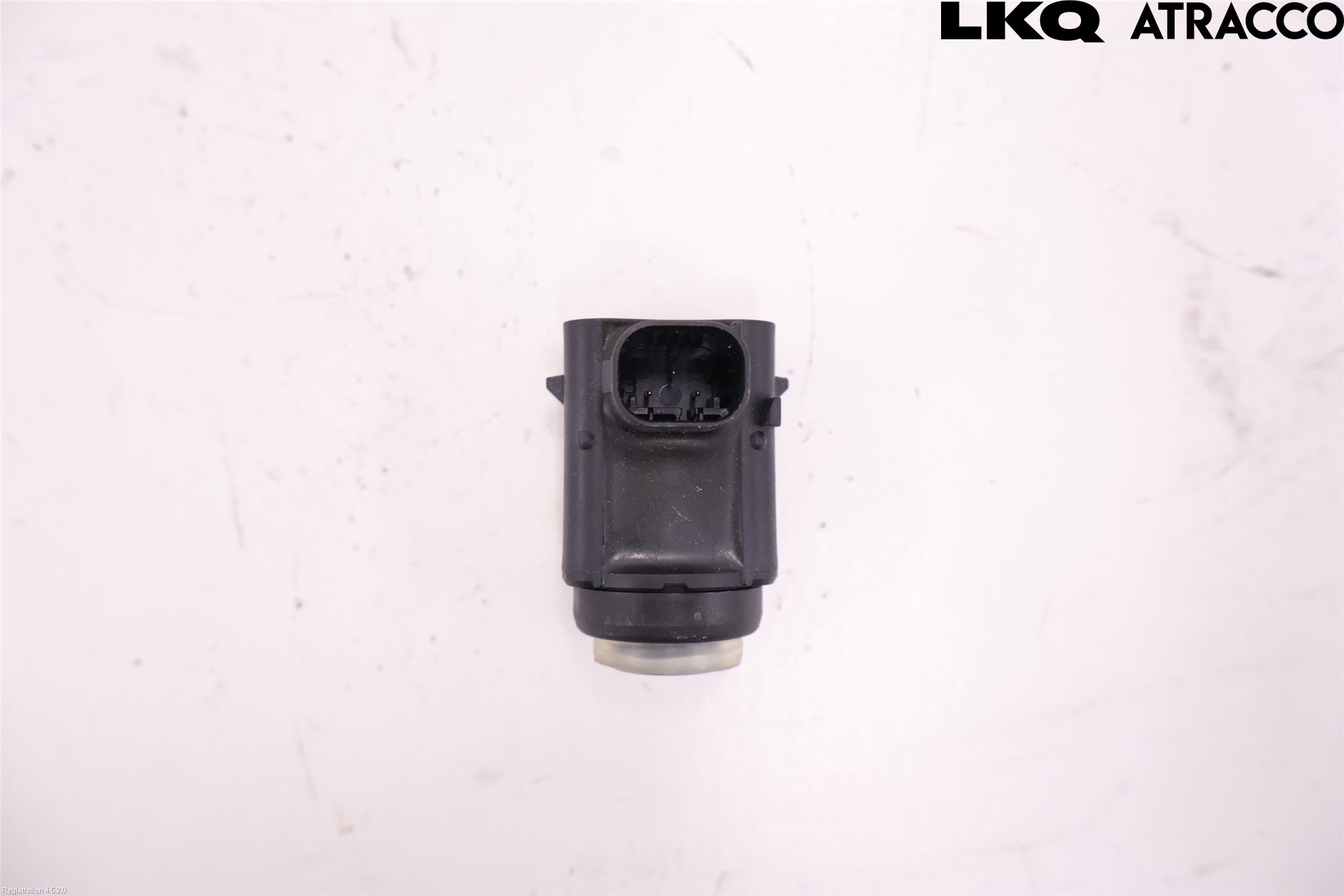 Saab 9-3 VER2/VER3 08-15 Parkeringshjälp Backsensor