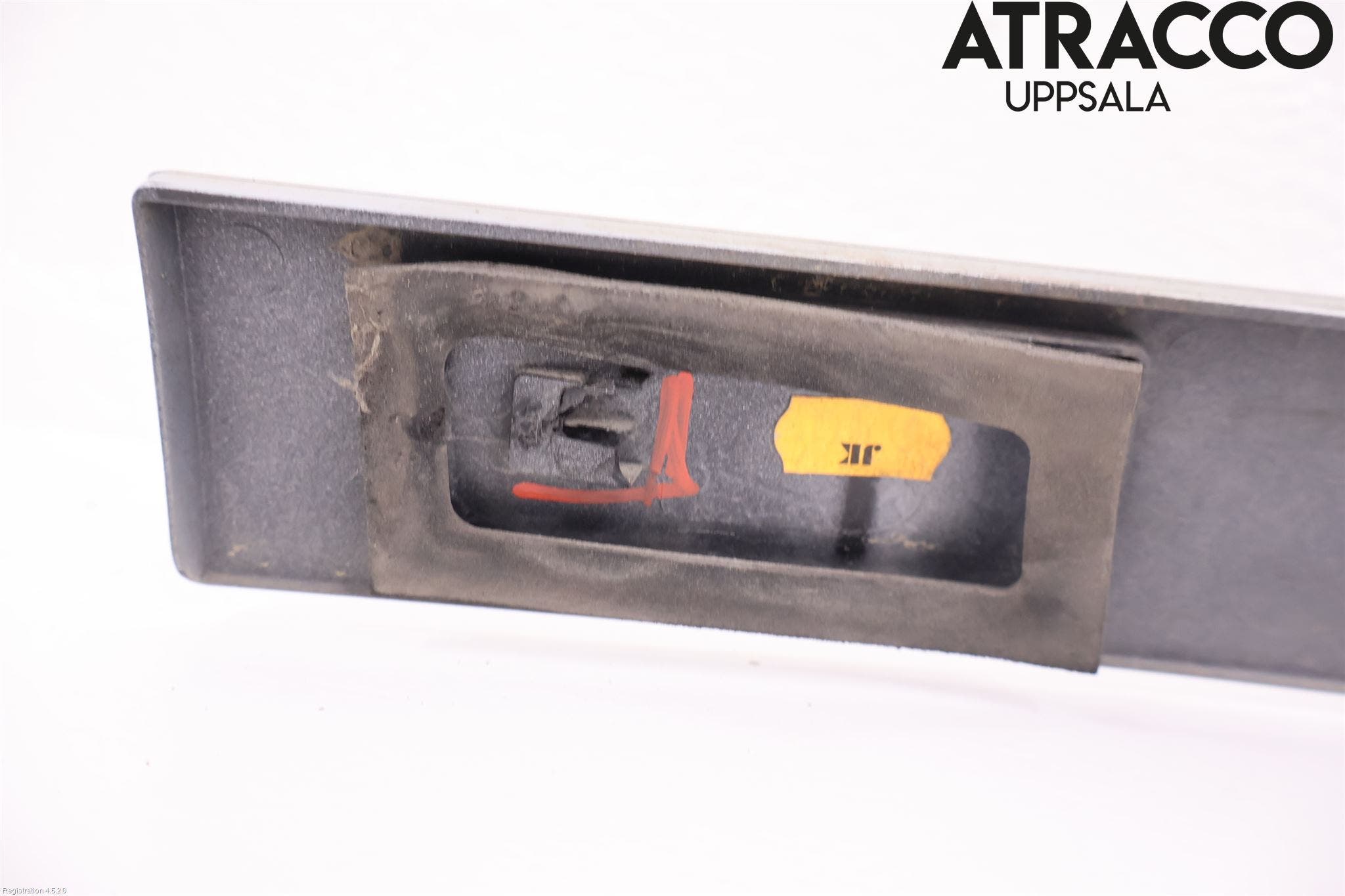 Saab 9-3 VER2/VER3 08-15 Bakluckehandtag