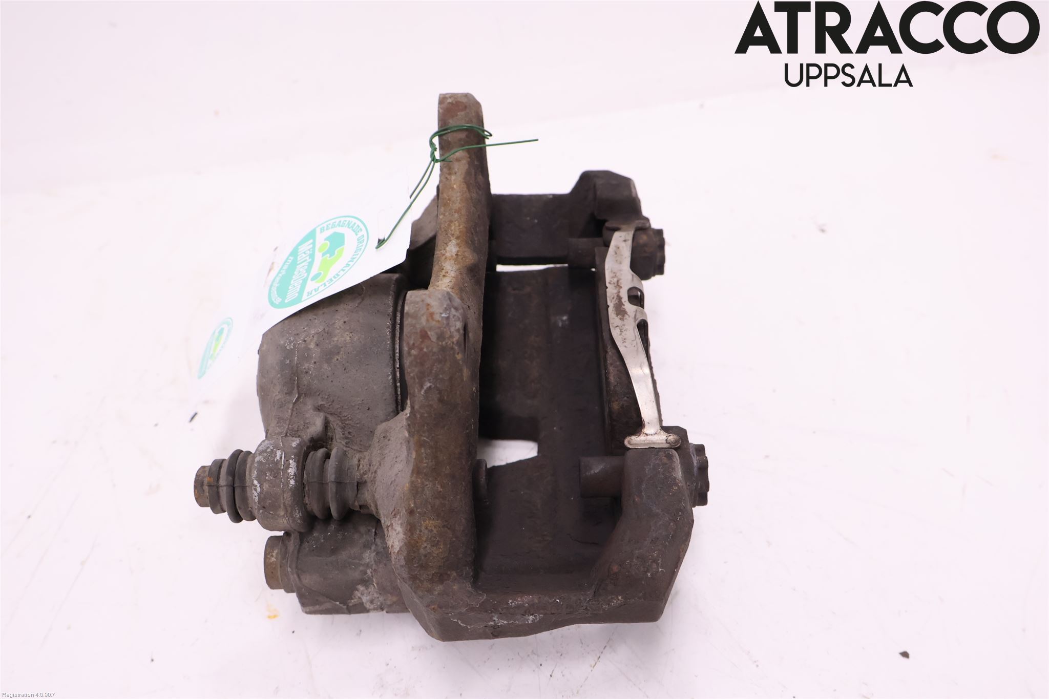 Audi A6/S6 4G 11-18 Bromsok Fram Vänster