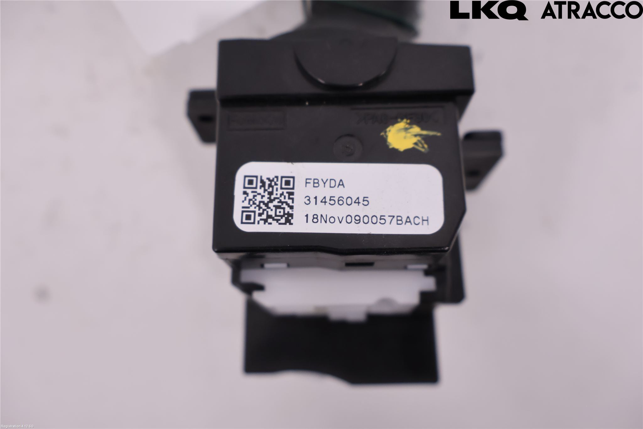 Volvo V40 CROSS COUNTRY 13-19 Spak Blinkers-Ljusomk