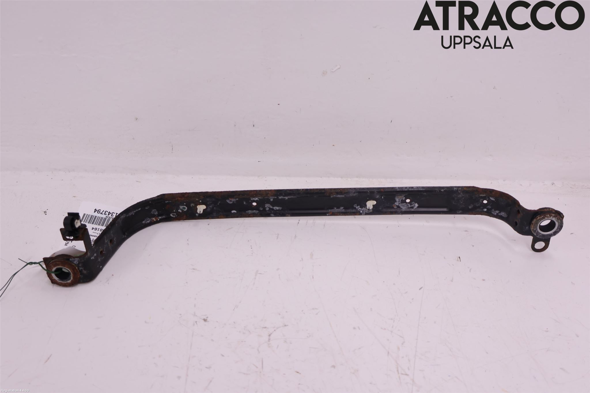 Volvo V90 17->> Bränsletanksband