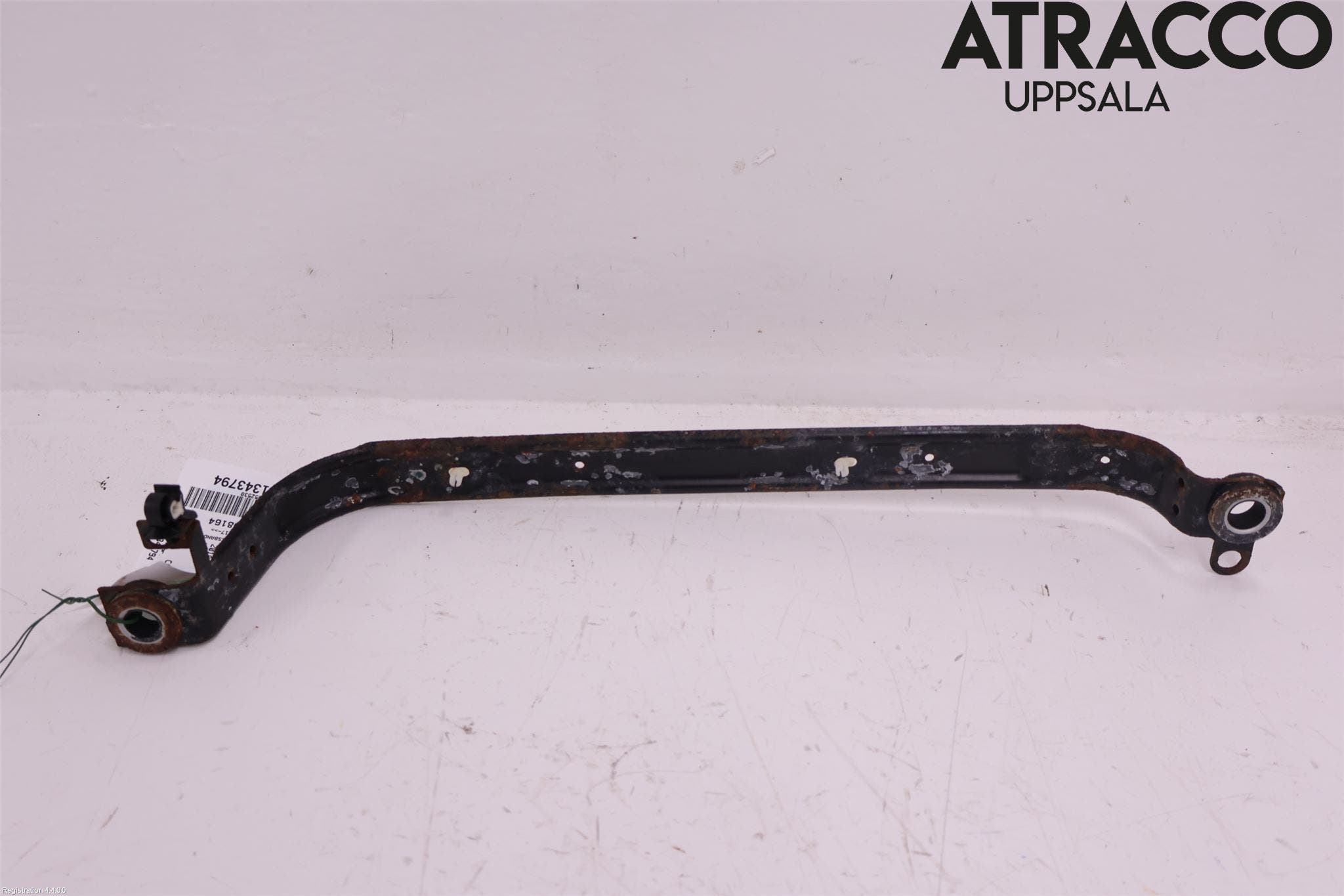 Volvo V90 17->> Bränsletanksband