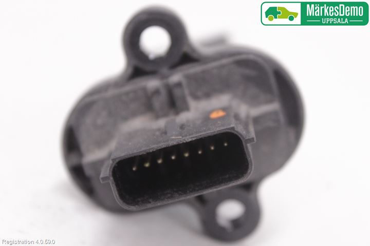 Opel ASTRA K 16-22 Injluftmassamätare