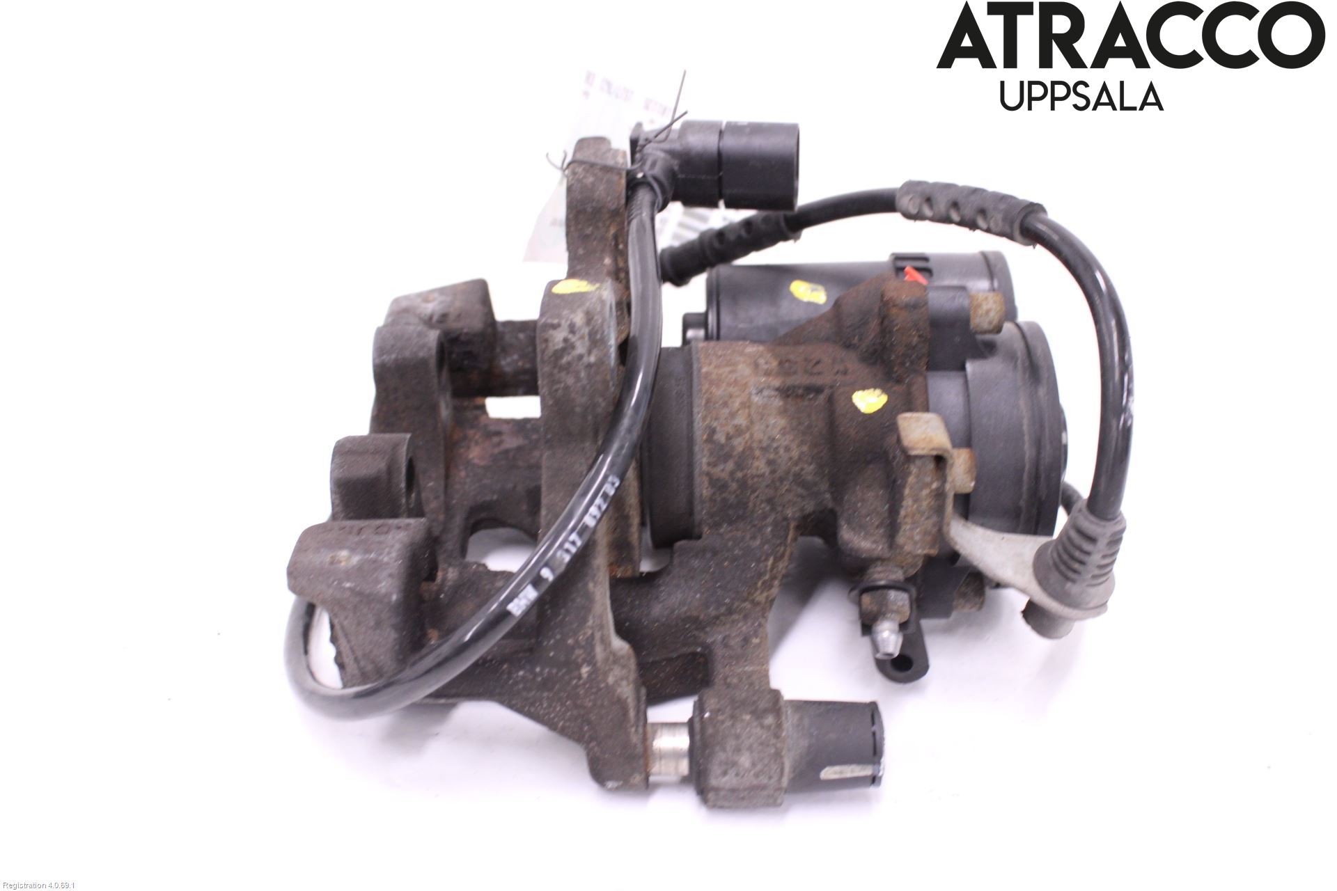 BMW X1 F48 15-22 Bromsok Bak Vänster