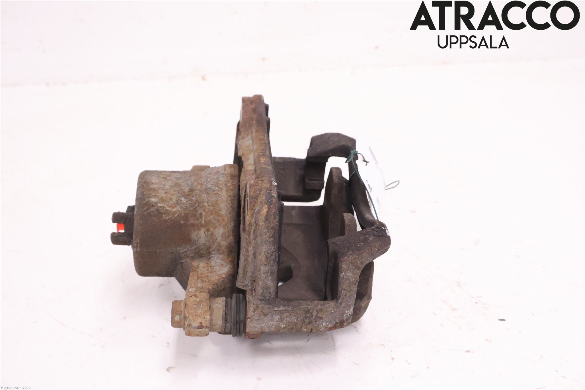 Hyundai i30 PD 17- Bromsok Fram Höger